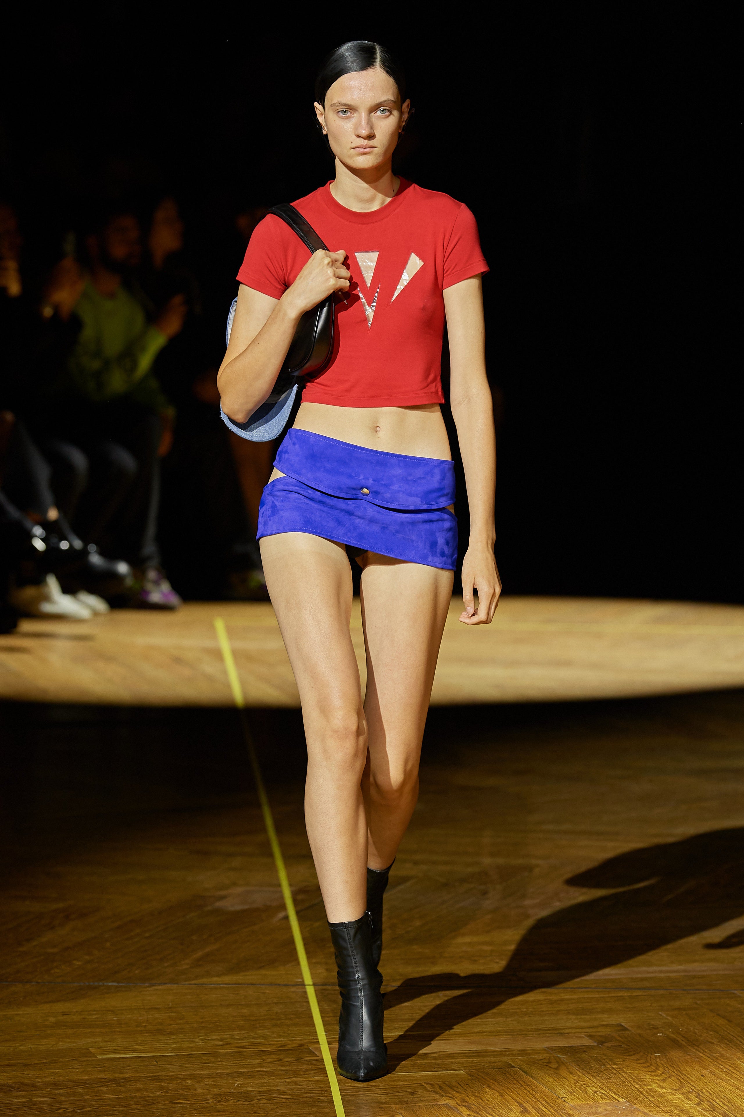 runway image