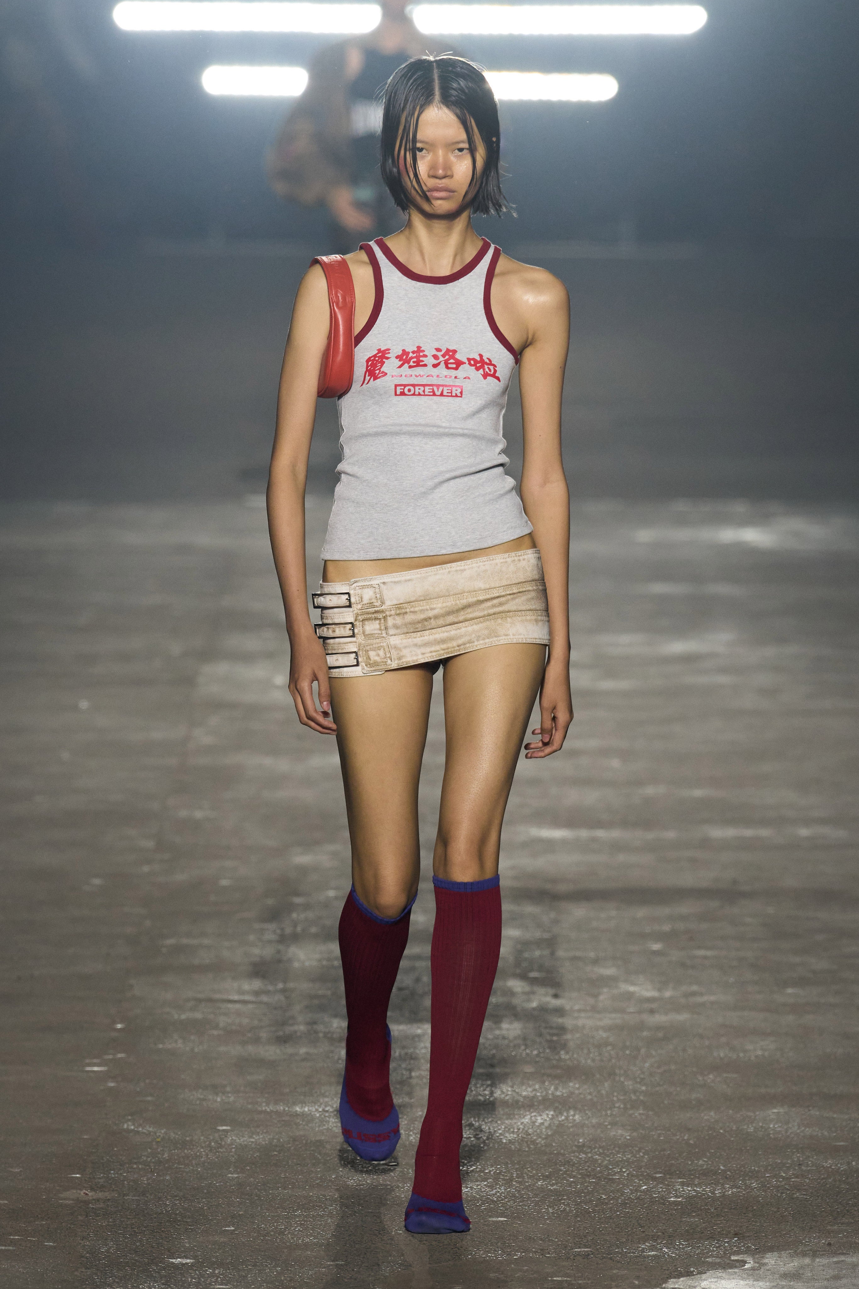runway image