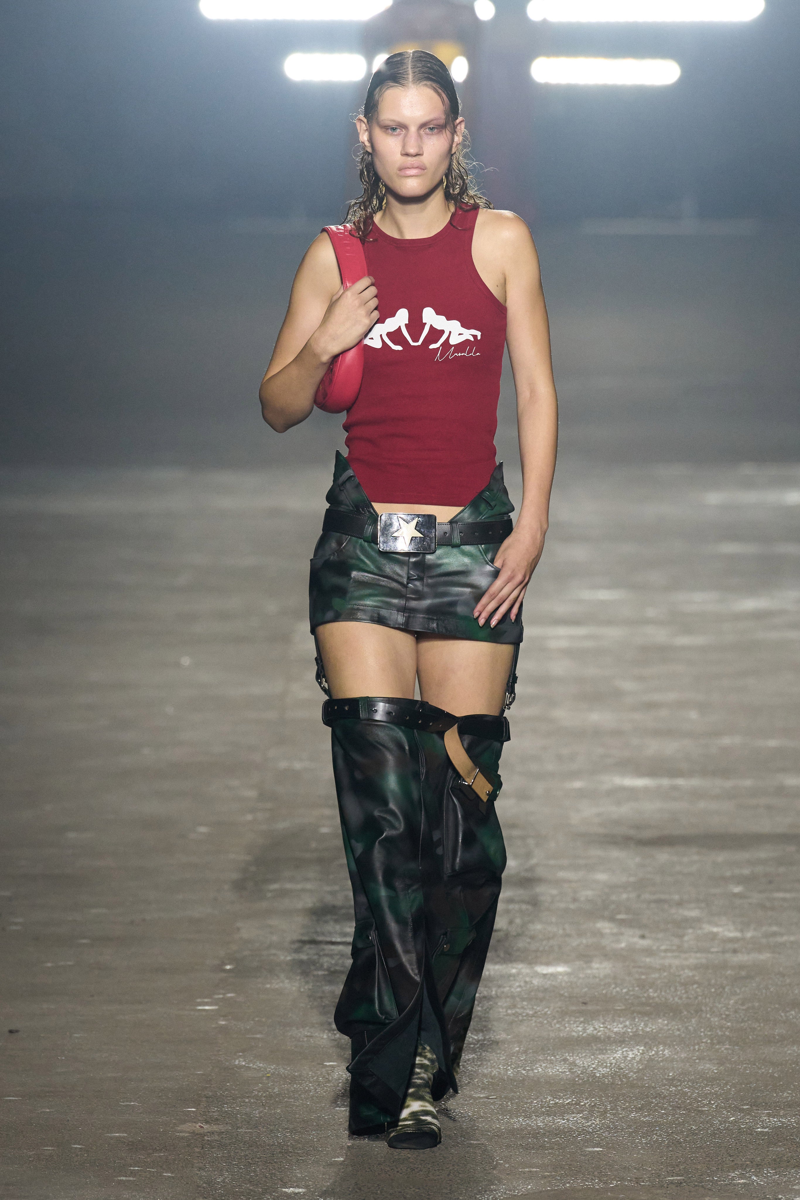 runway image