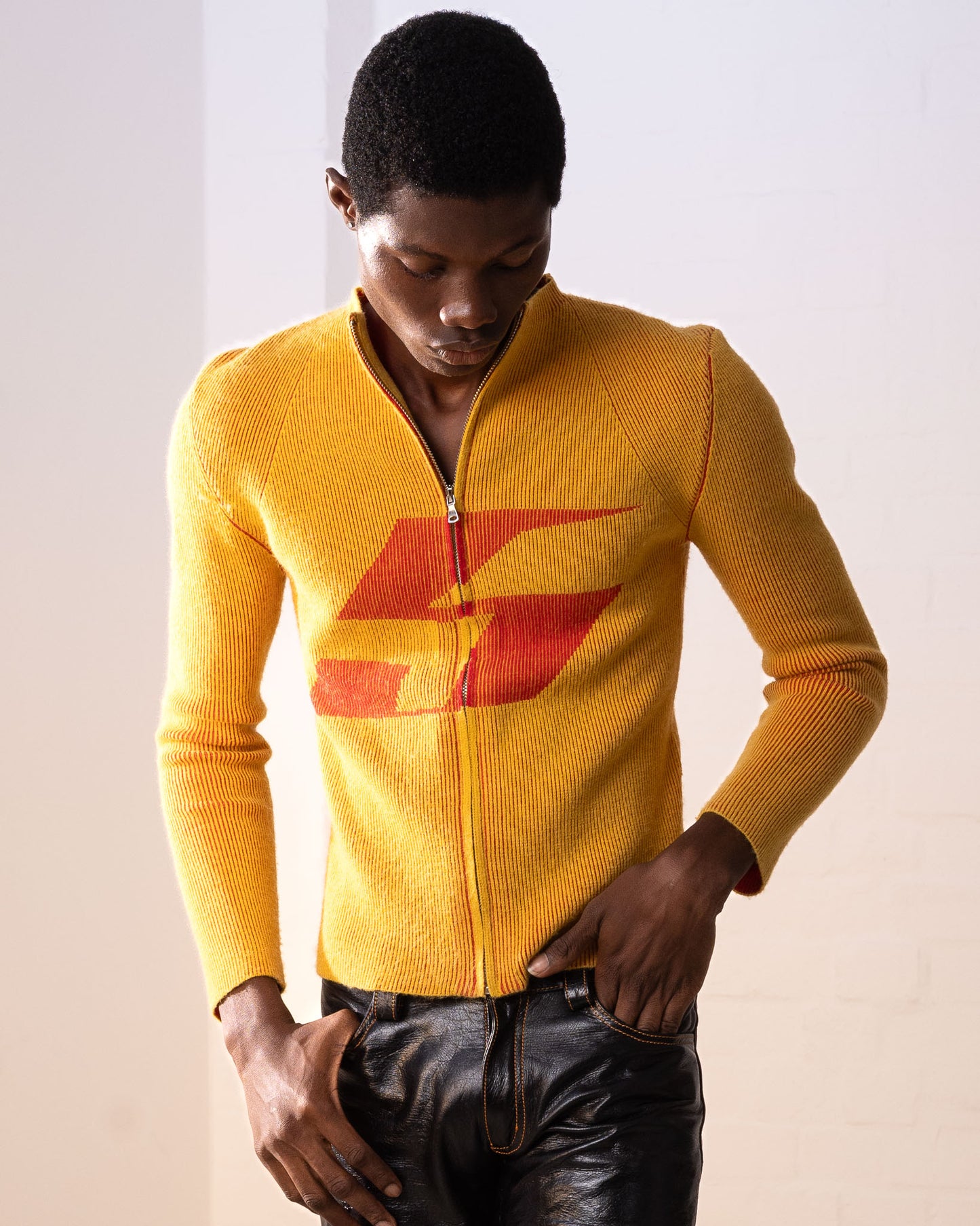LVL 5 Cardigan