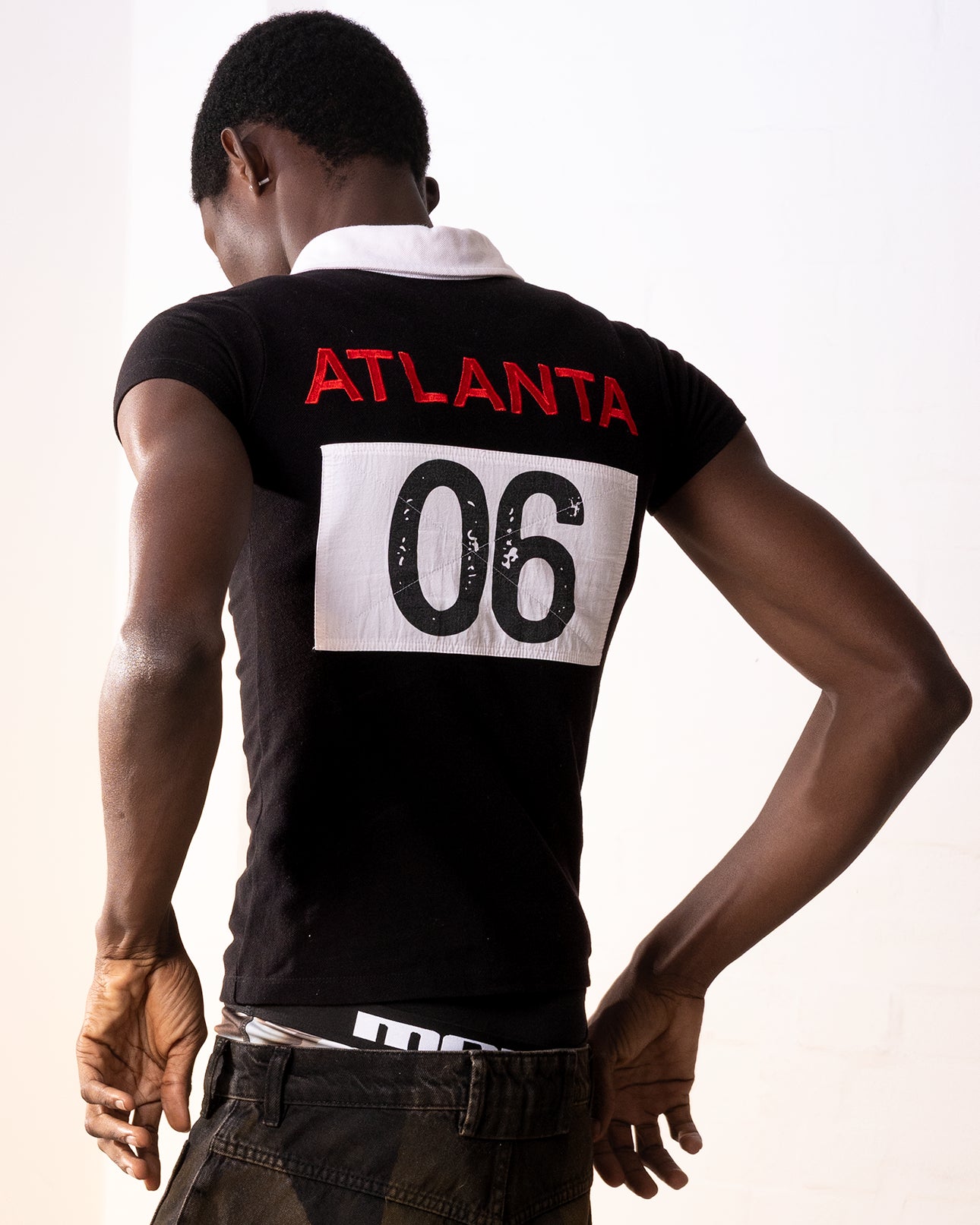 ATL MENS SHIRT