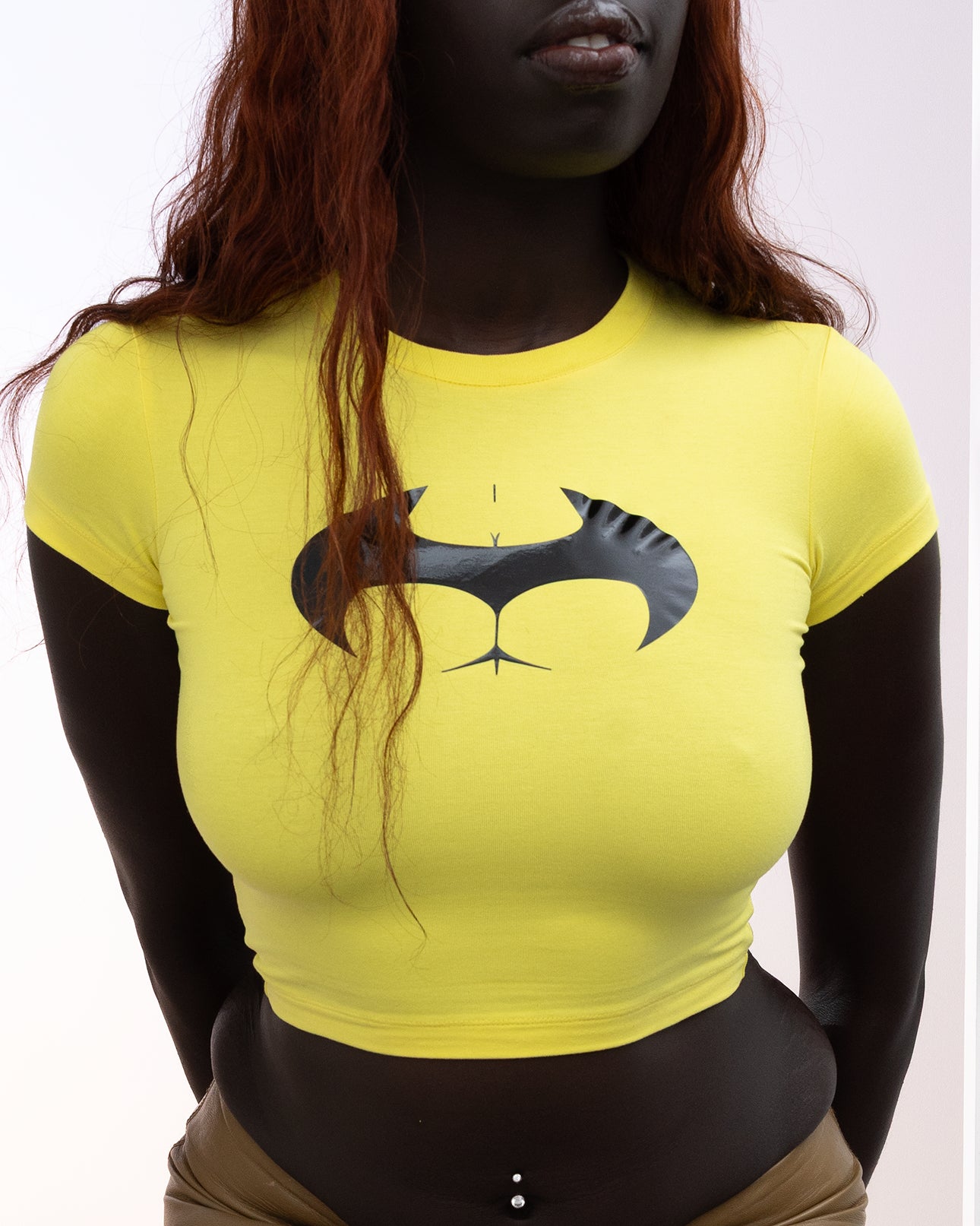 T-shirt Gotham City