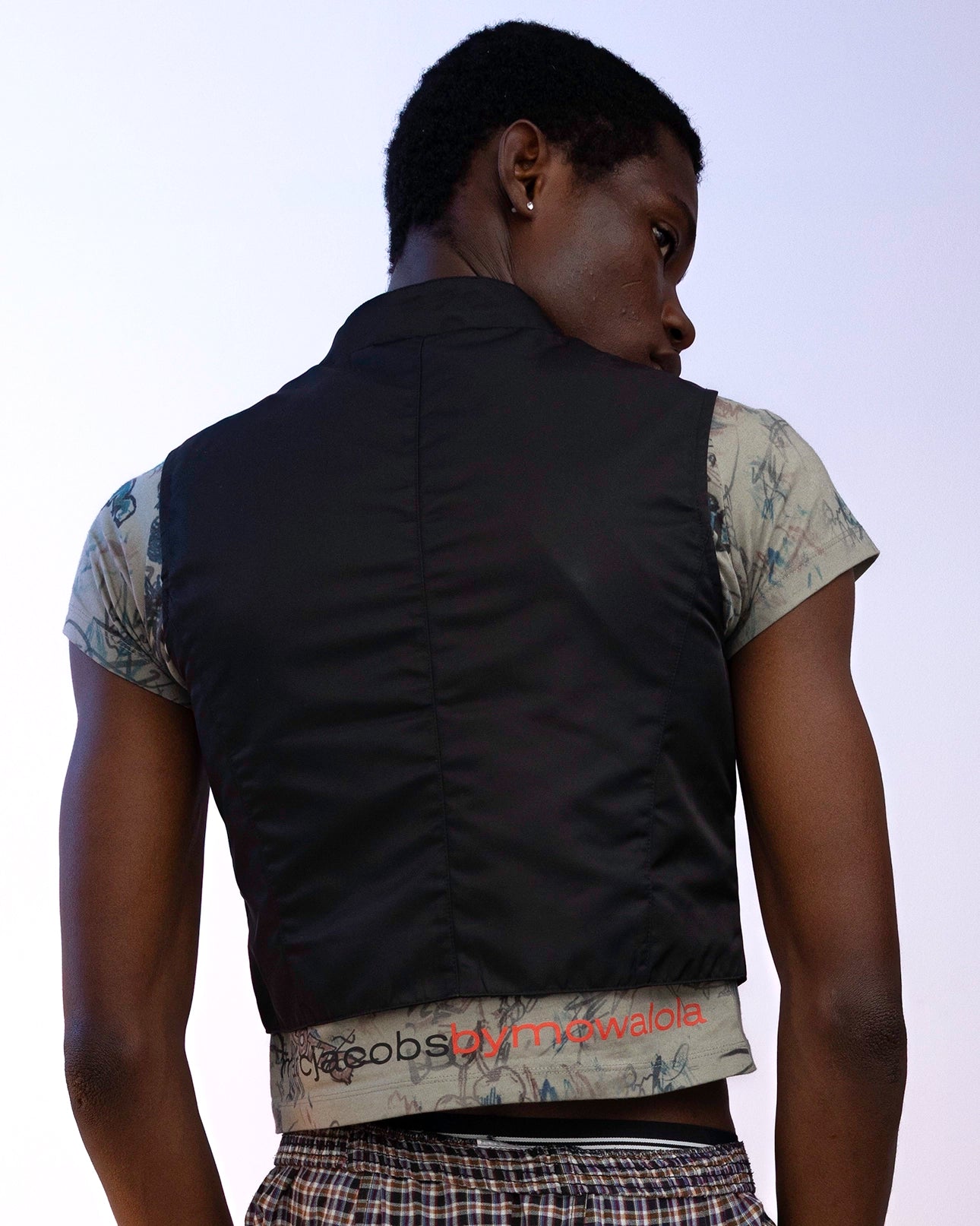 City Vest