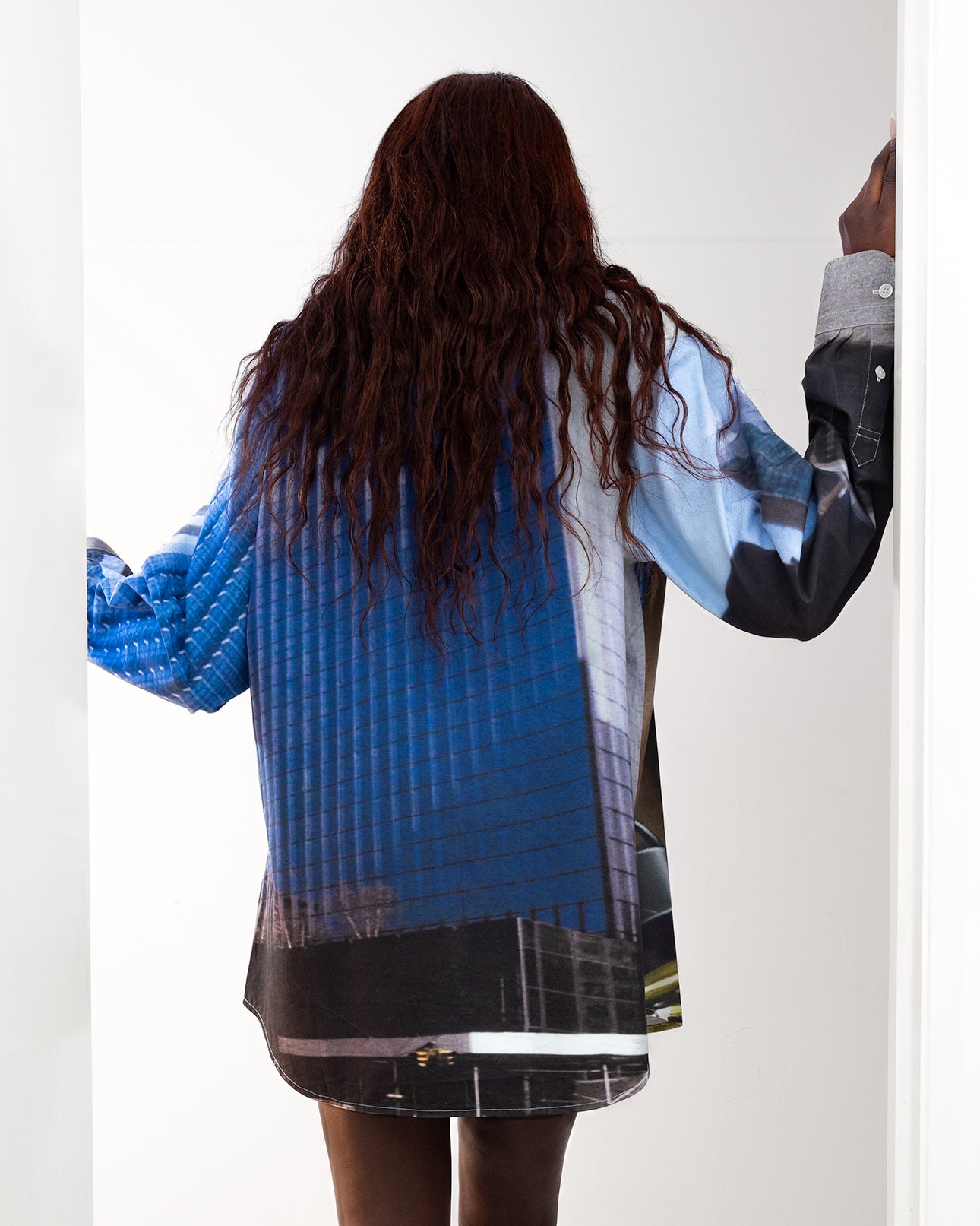 TAXI SHIRT