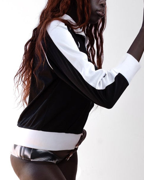 MOWA SPORTS TRACKTOP