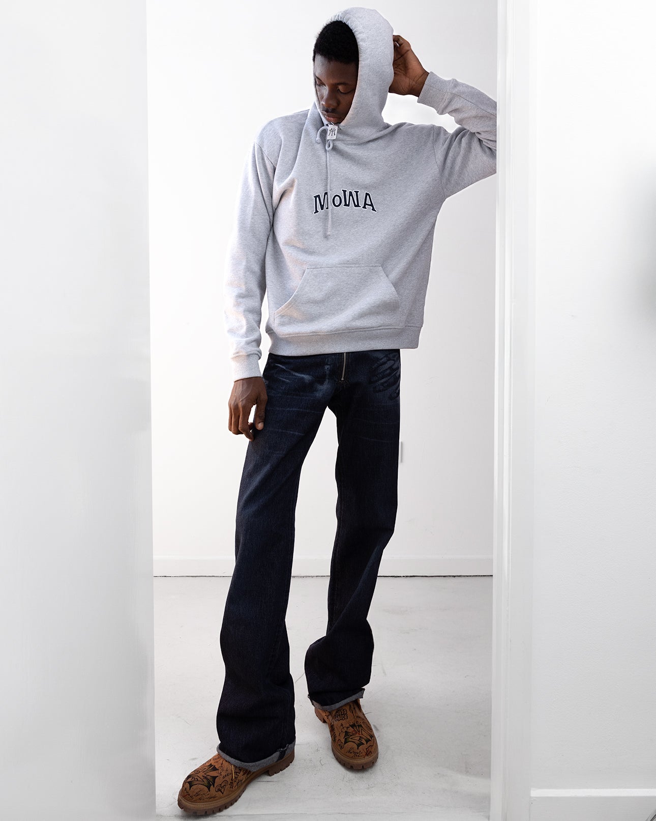 MoWA Hoodie