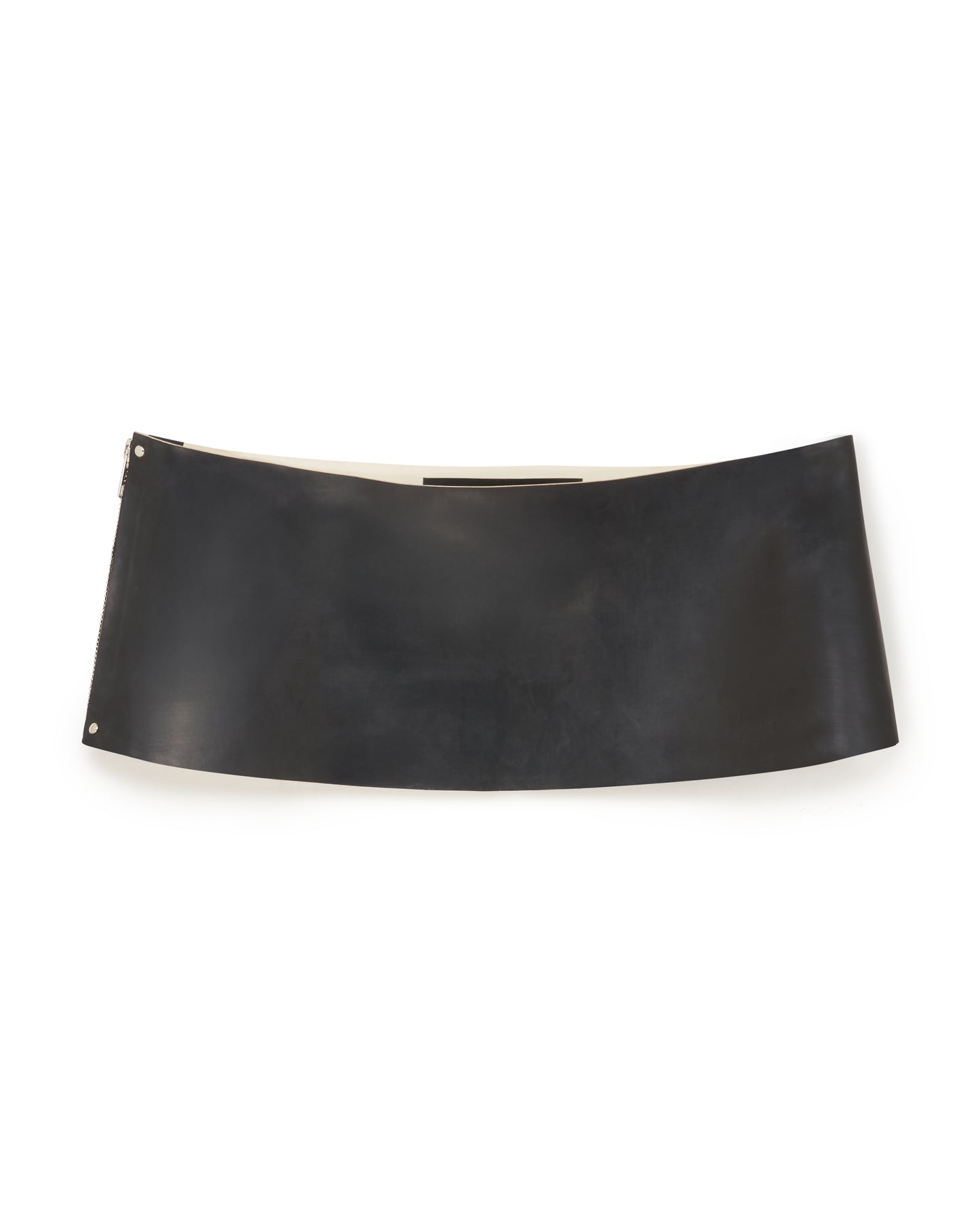 LATEX MINI EBONY BLACK