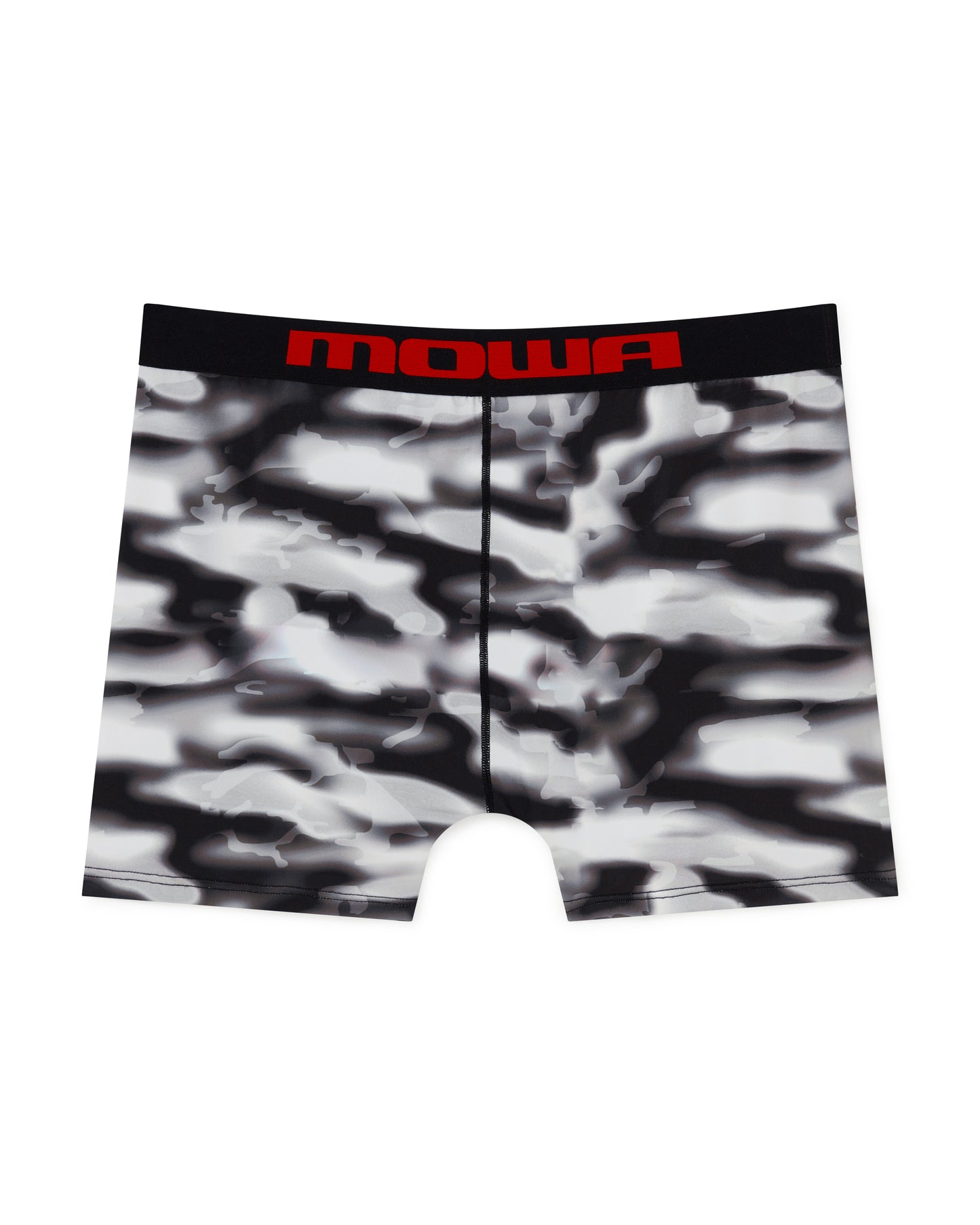 GREY CAMO UNDERWEAR