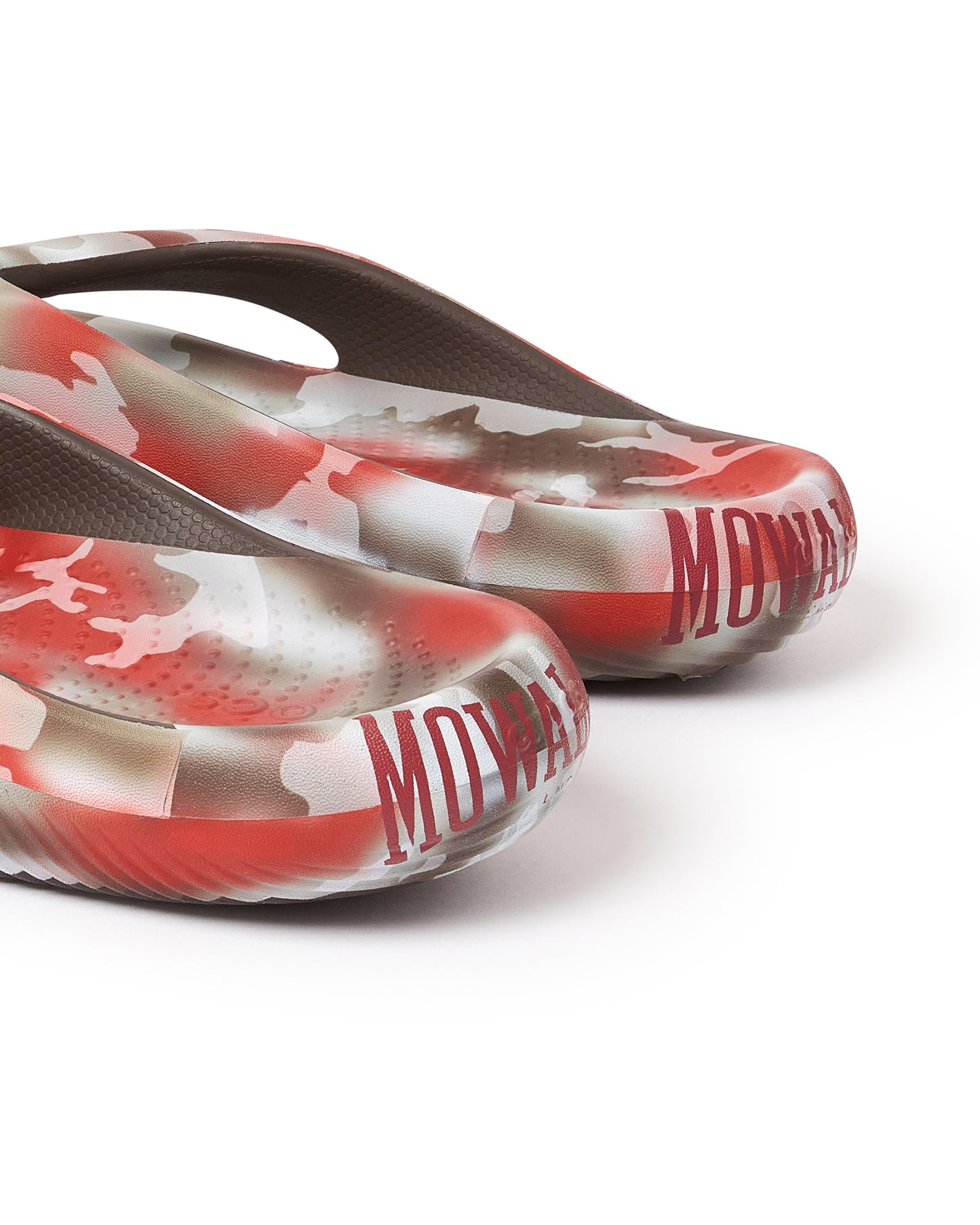 CROCS FLIP DAY CAMO