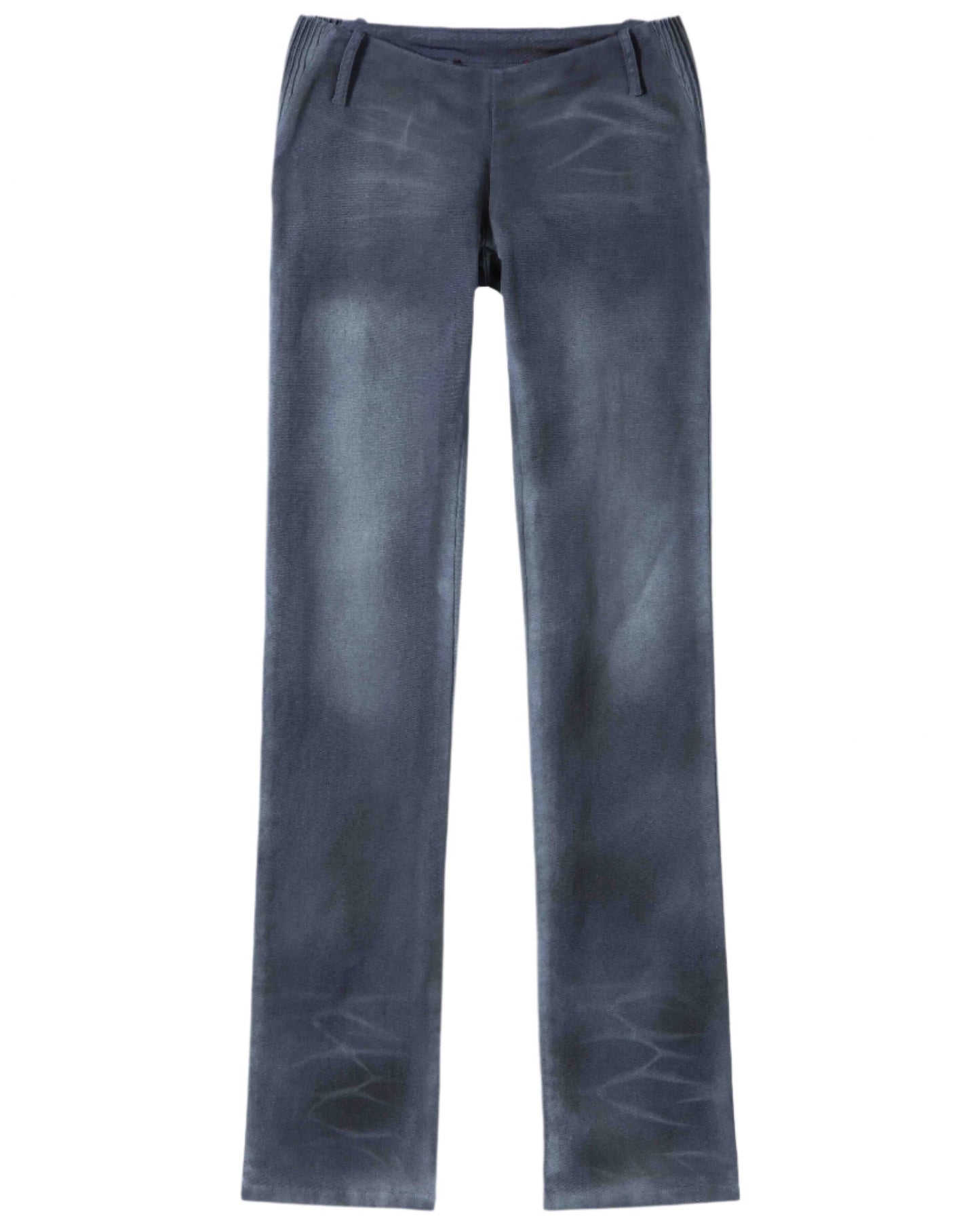 SKINNY JEANS BLACK