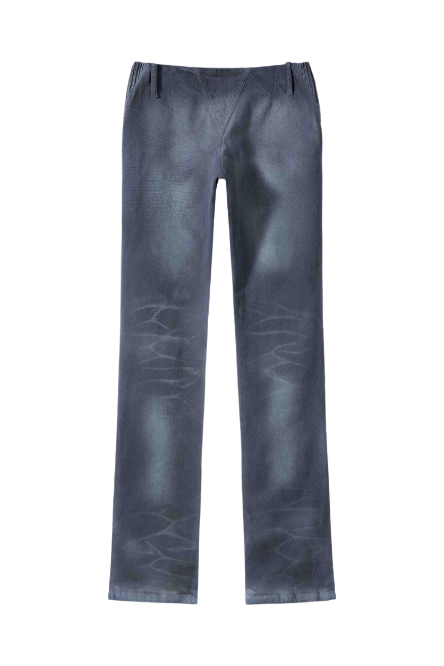 SKINNY JEANS BLACK
