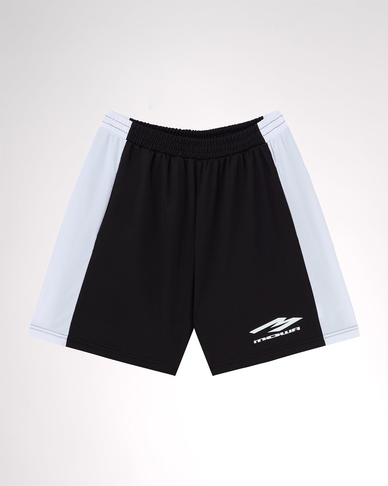 SUCKER SHORTS BLACK