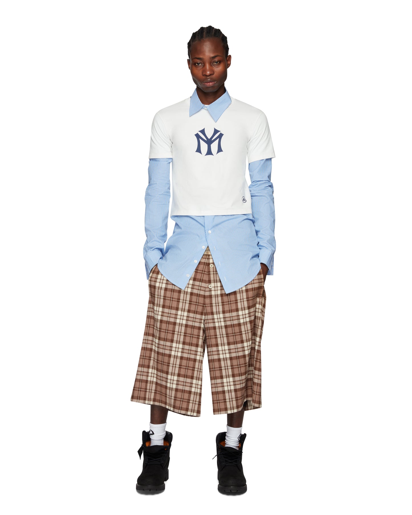 MY CITY Dress Shirt