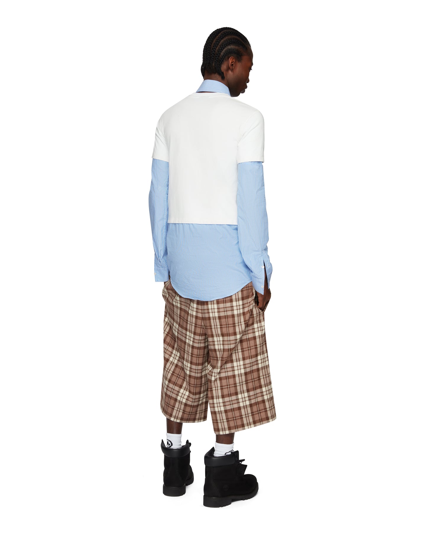 MY CITY Dress Shirt