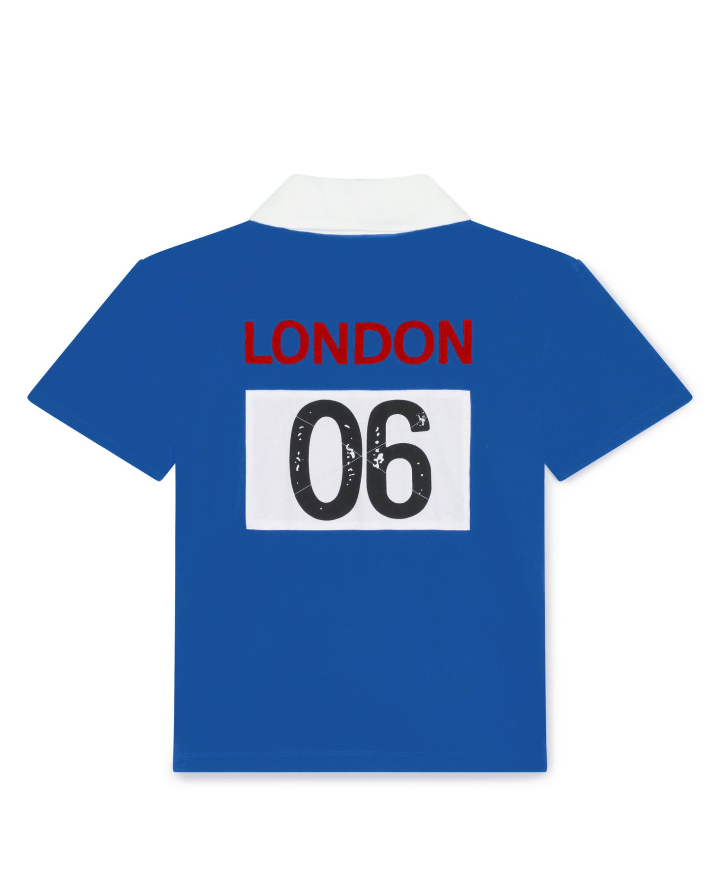 LDN MENS SHIRT