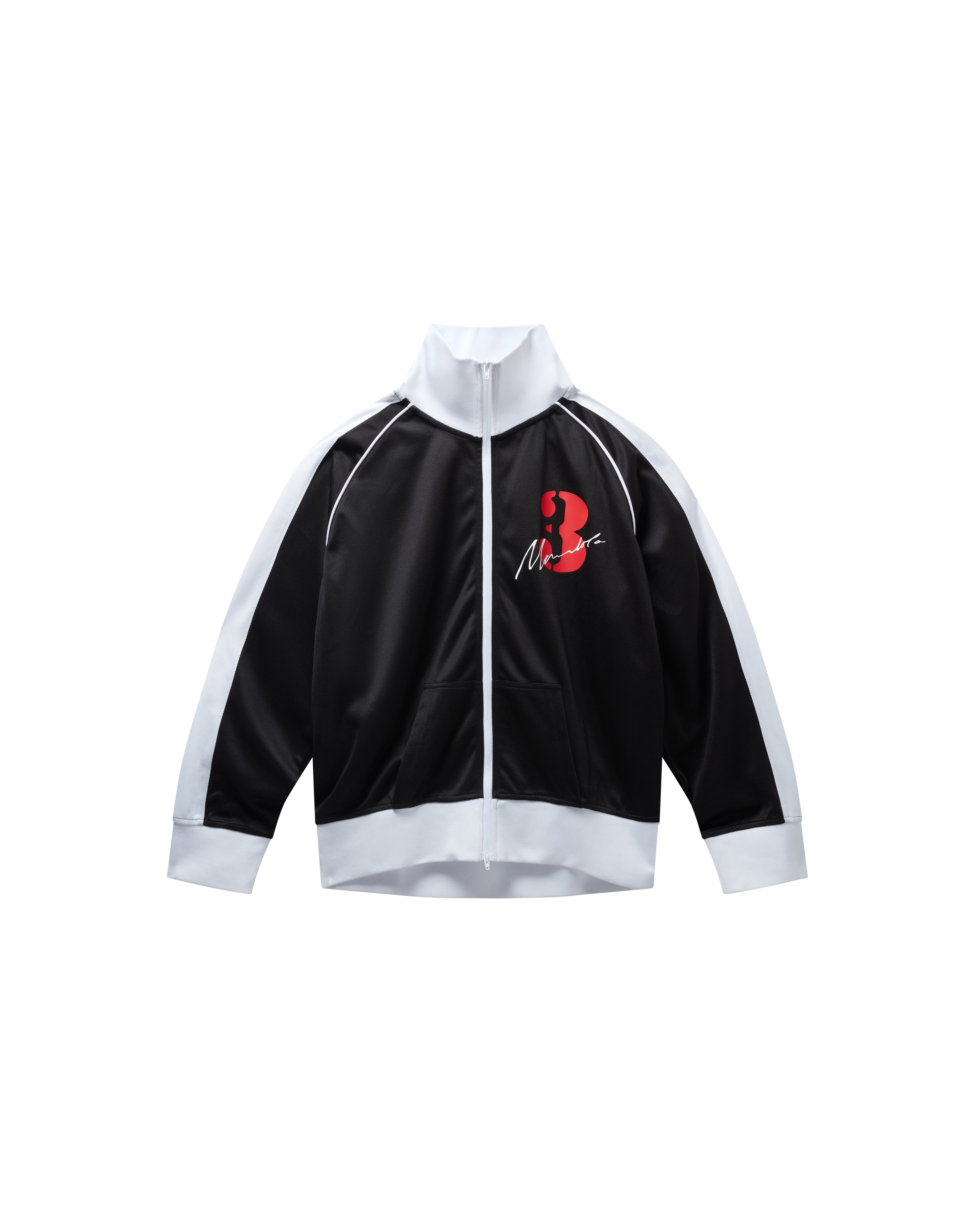 MOWALOLA SPORT TRACK トラックジャケット　TXT ヨンジュン MOWA SPORTS TRACKTOP – MOWALOLA