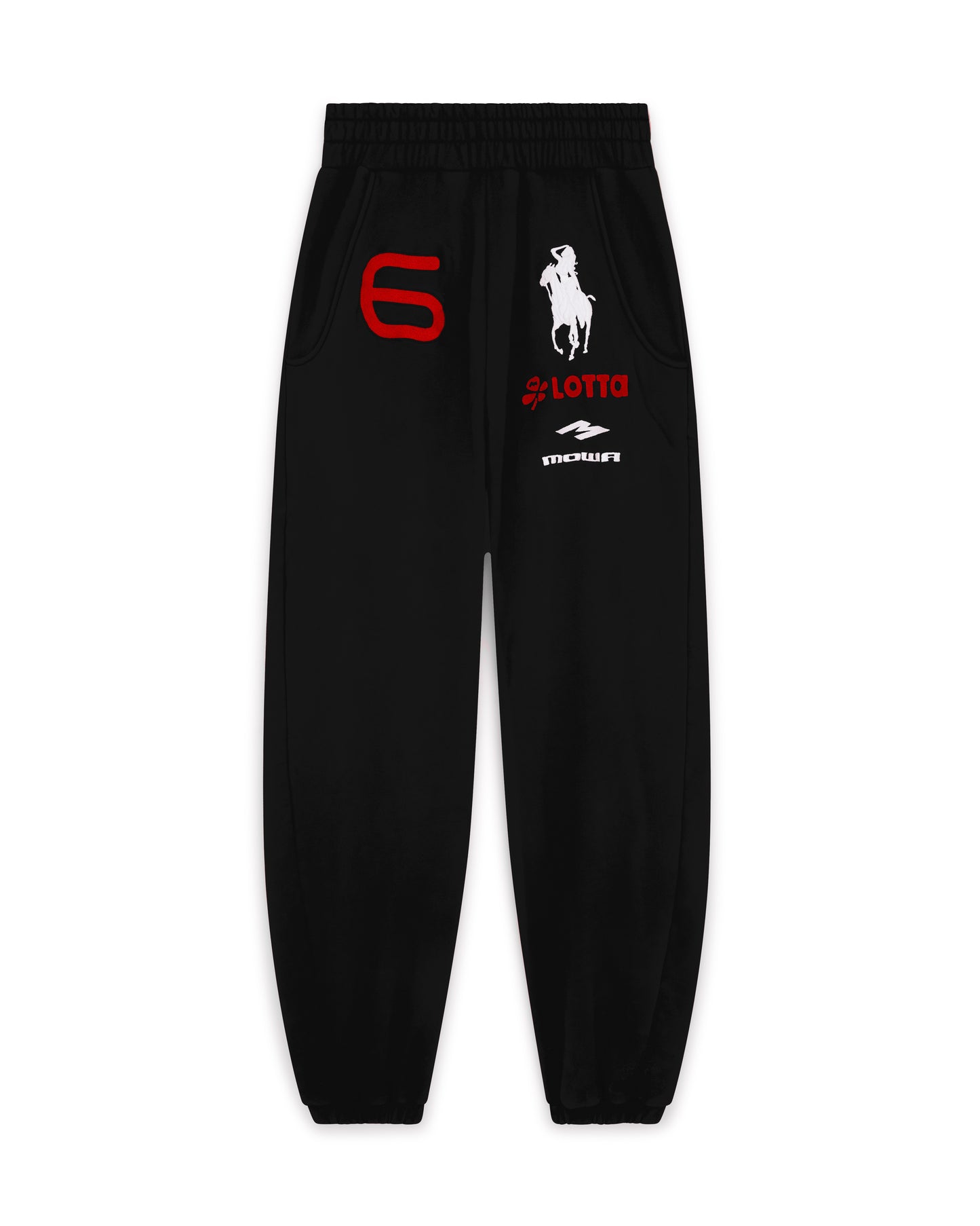 ATL JOGGERS