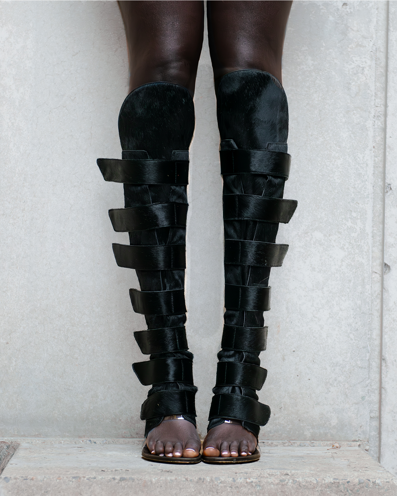 LOLA STRAP COVER Image 3