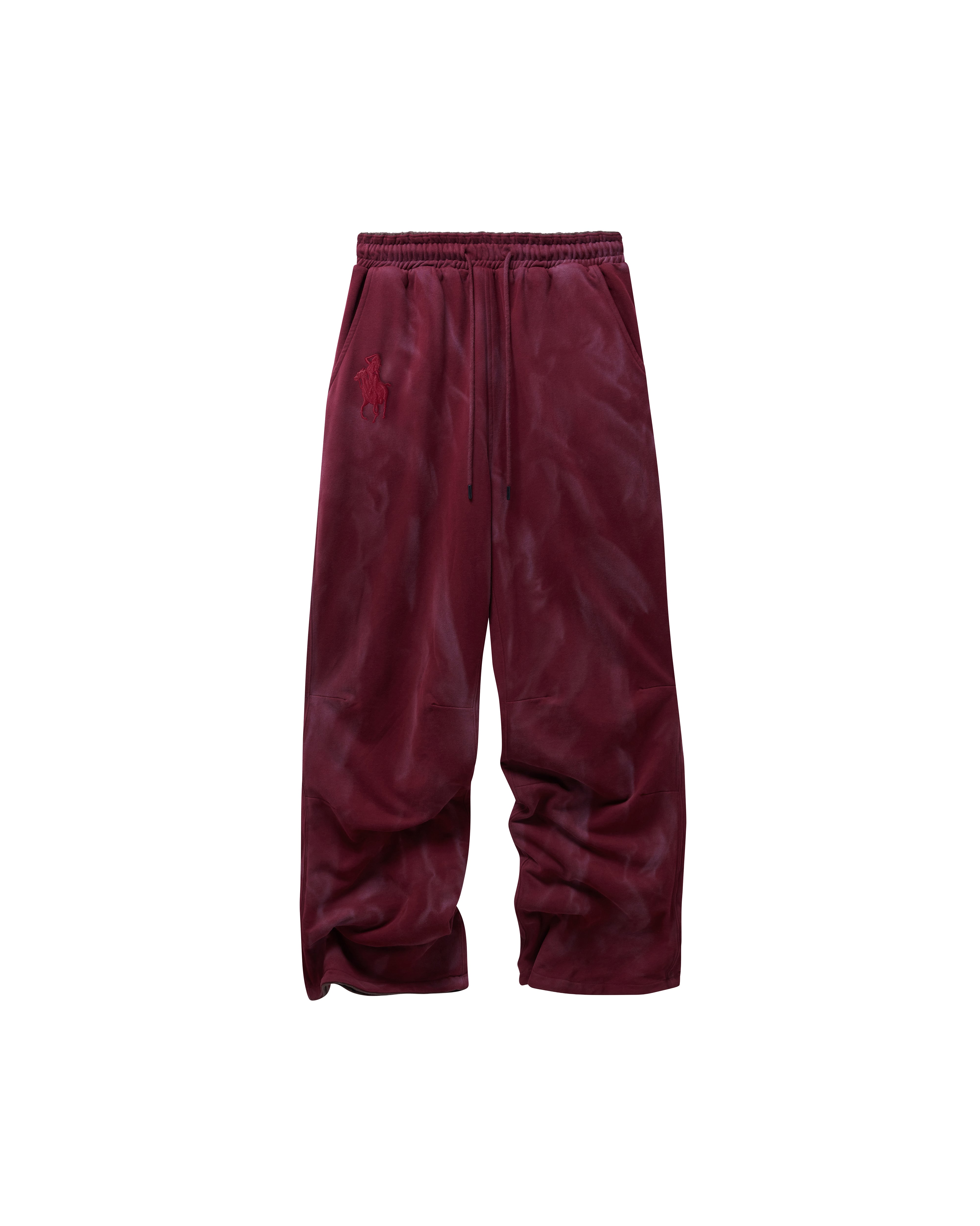 LGS REVERSIBLE SWEATS – MOWALOLA