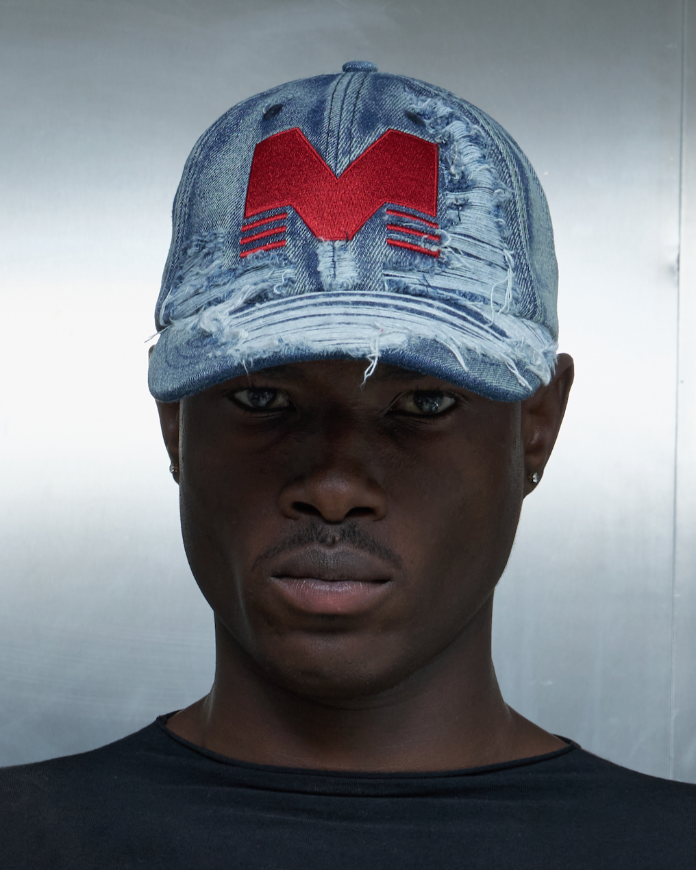 Mind Game Trucker