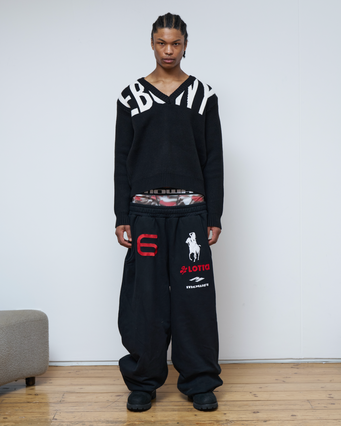 ATL JOGGERS