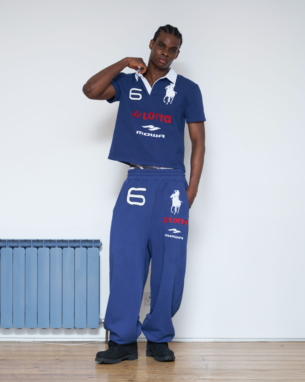 LDN JOGGERS