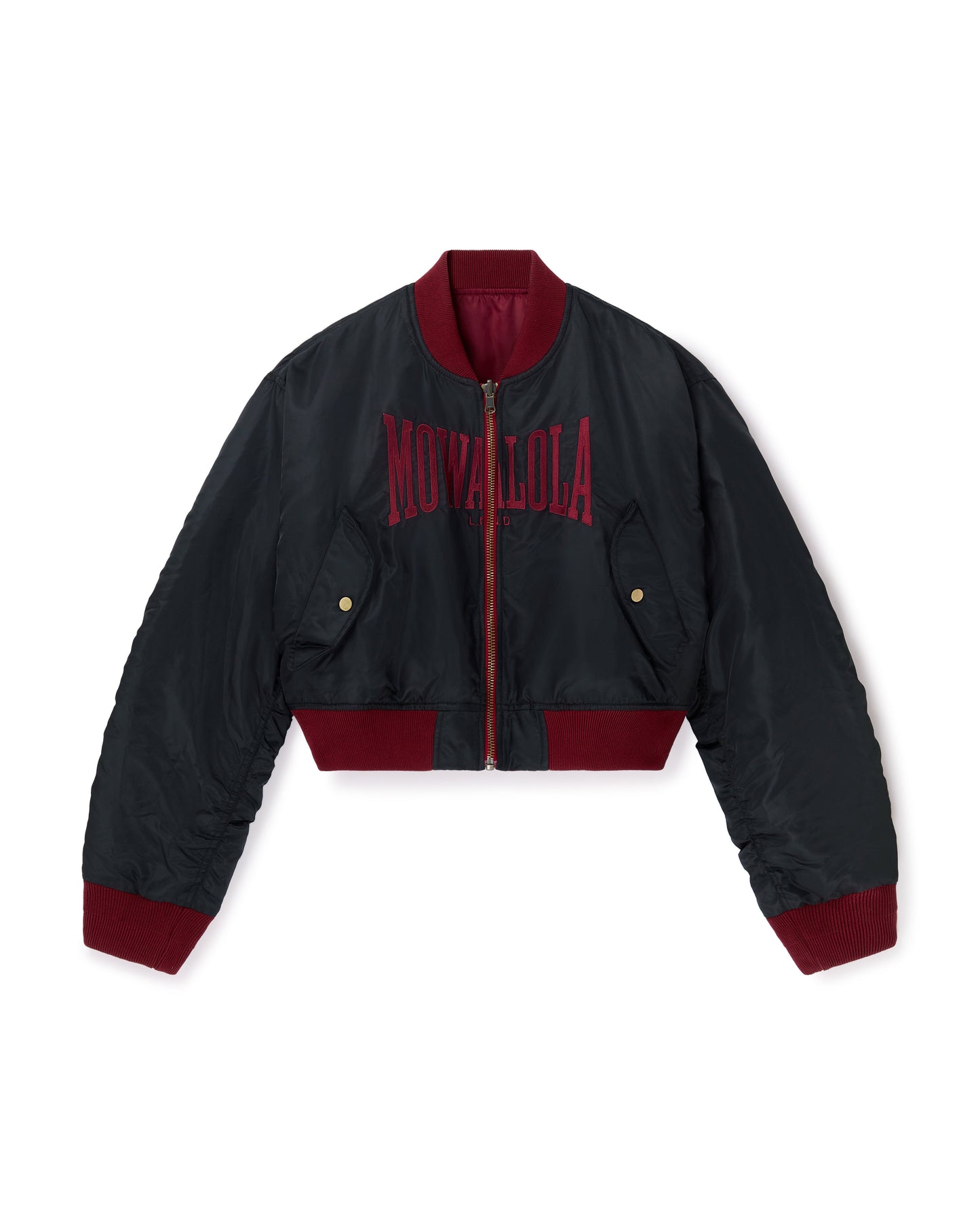TYSON BOMBER JACKET