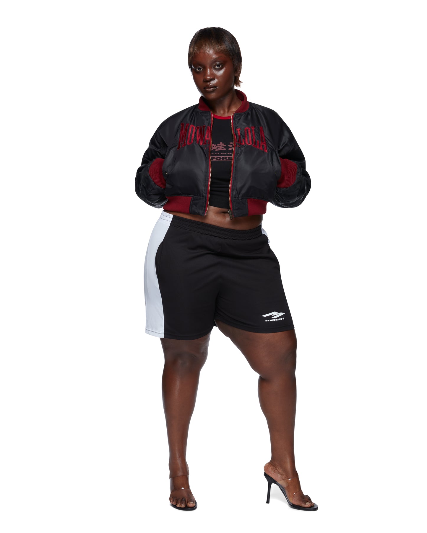 TYSON BOMBER JACKET