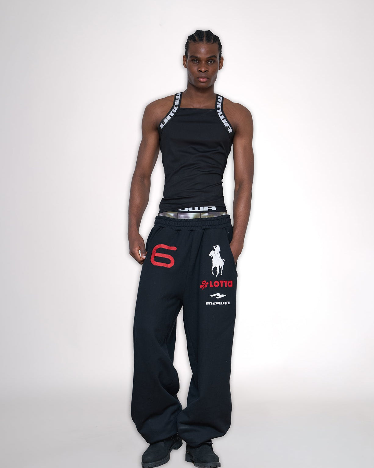 UNIT VEST