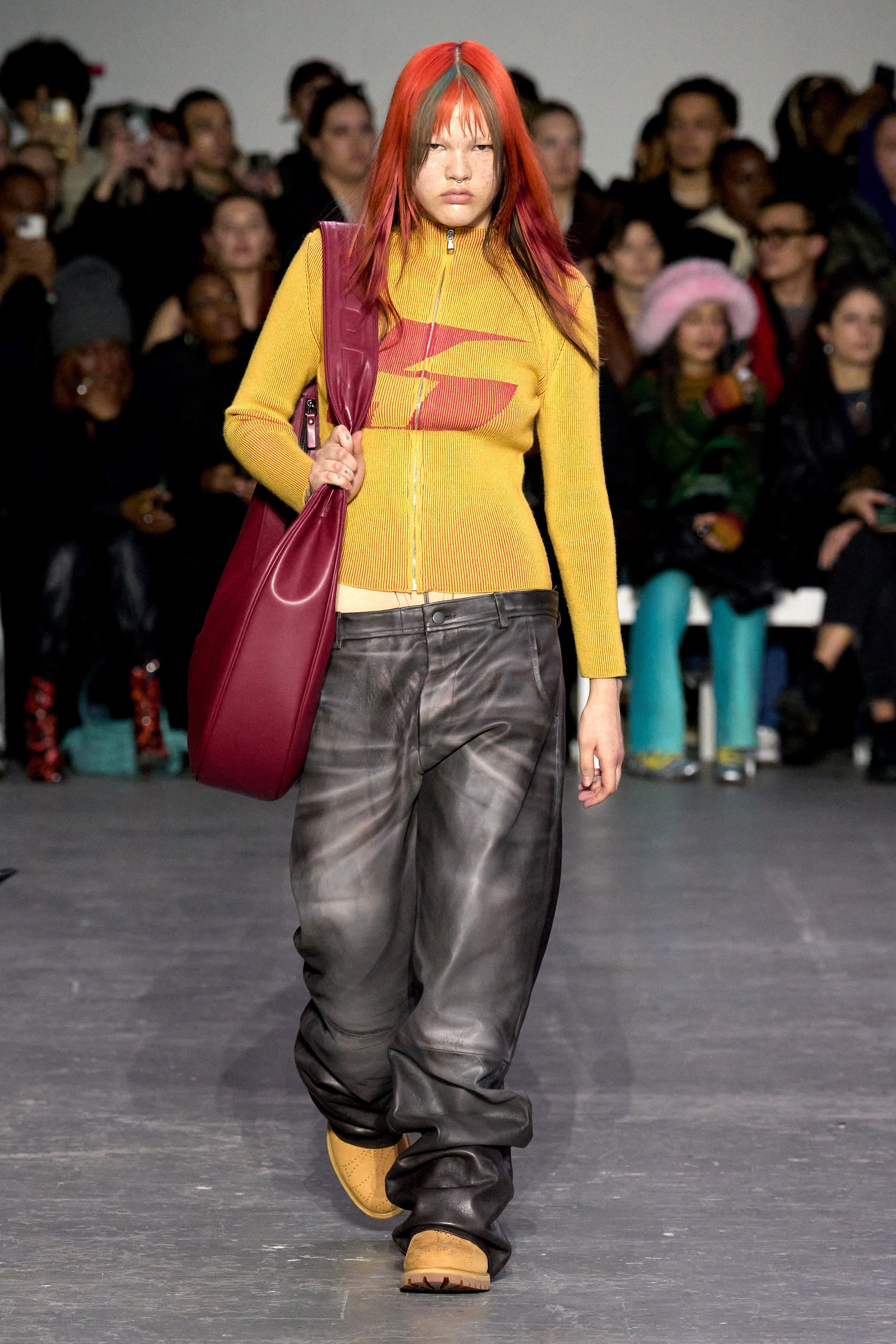 runway image