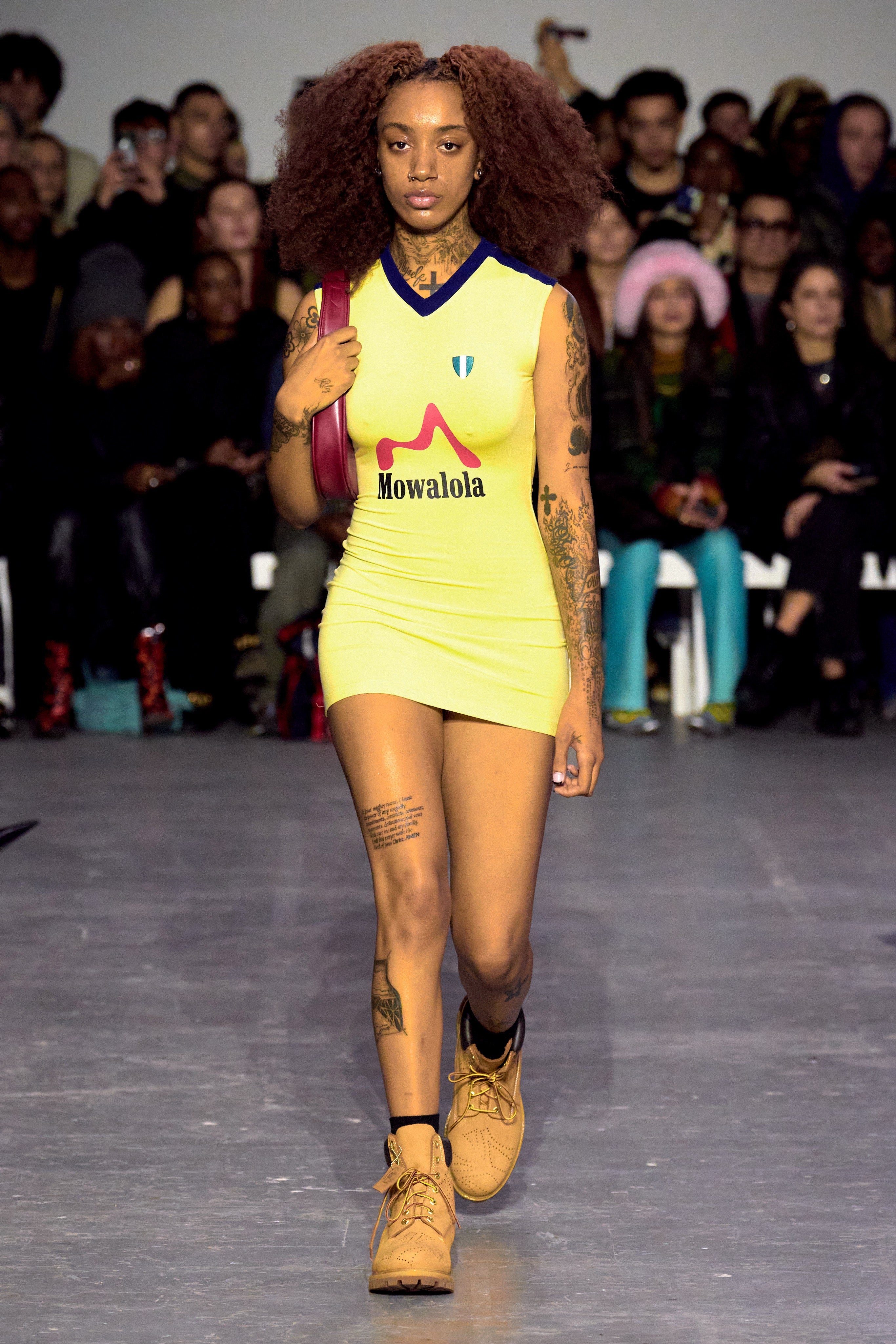 runway image
