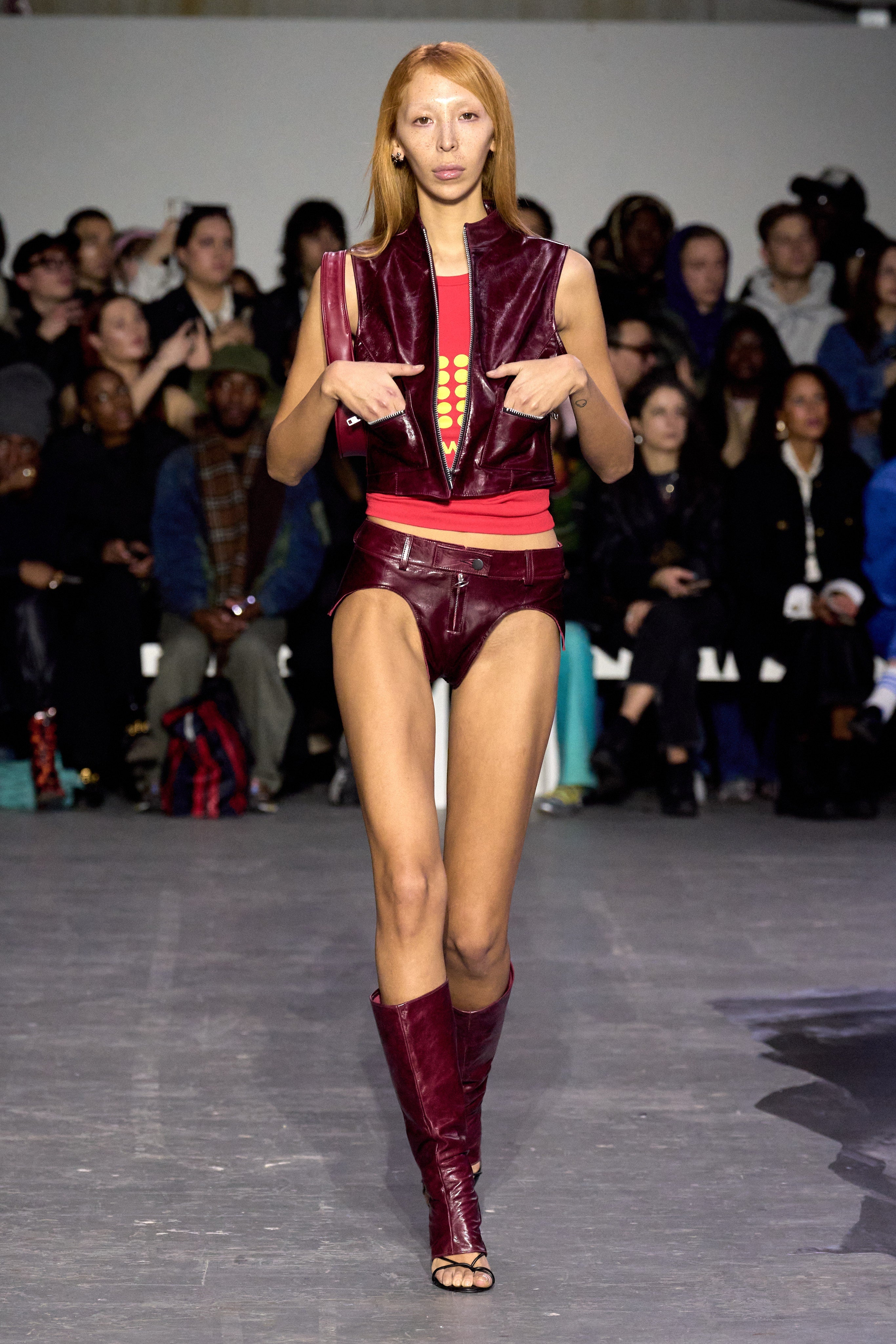 runway image
