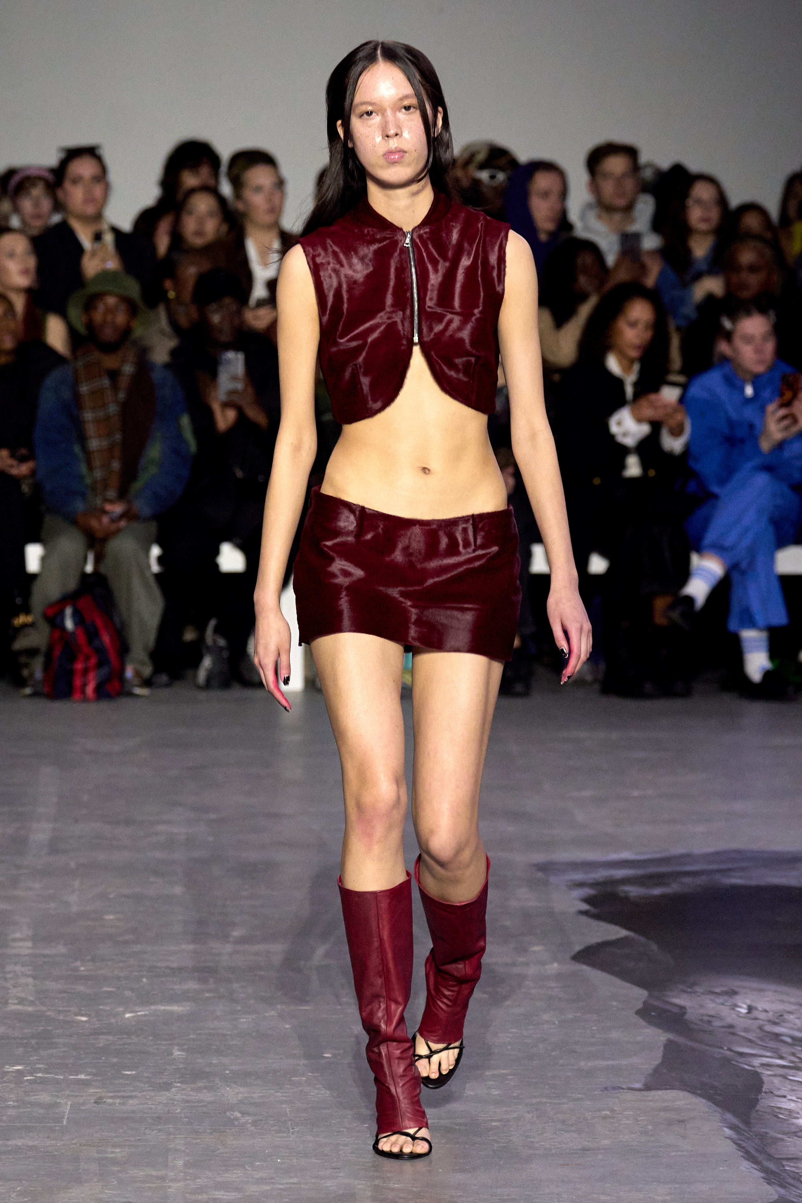 runway image