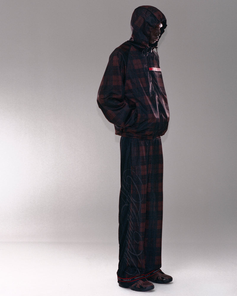 JORDAN MOWALOLA TRACK JACKET