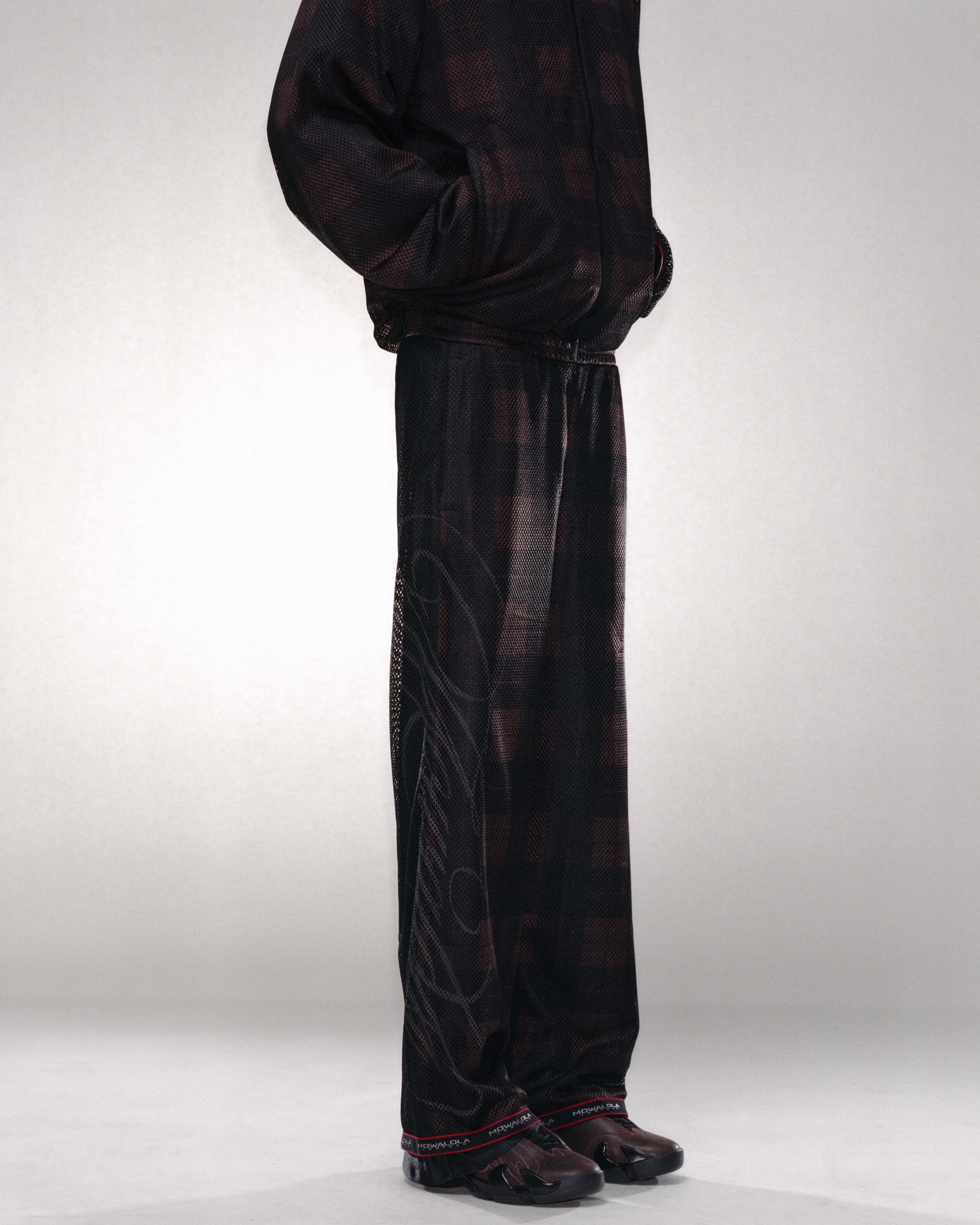 JORDAN MOWALOLA MEN'S TRACK PANTS Image 6