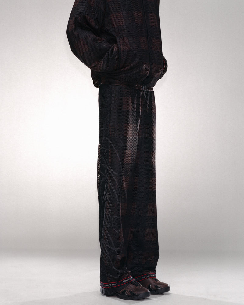 JORDAN MOWALOLA MEN'S TRACK PANTS