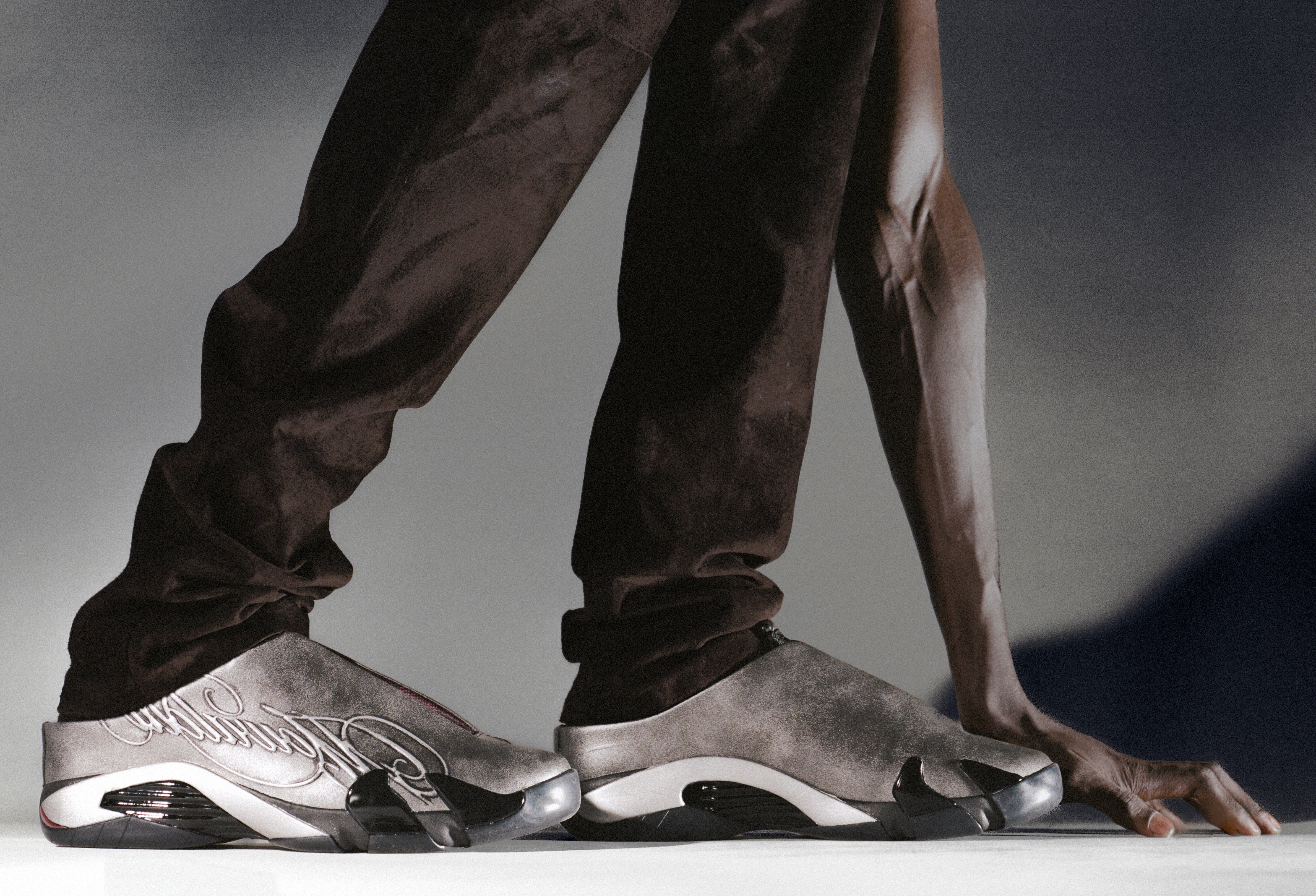AIR JORDAN 14 RETRO MULE 