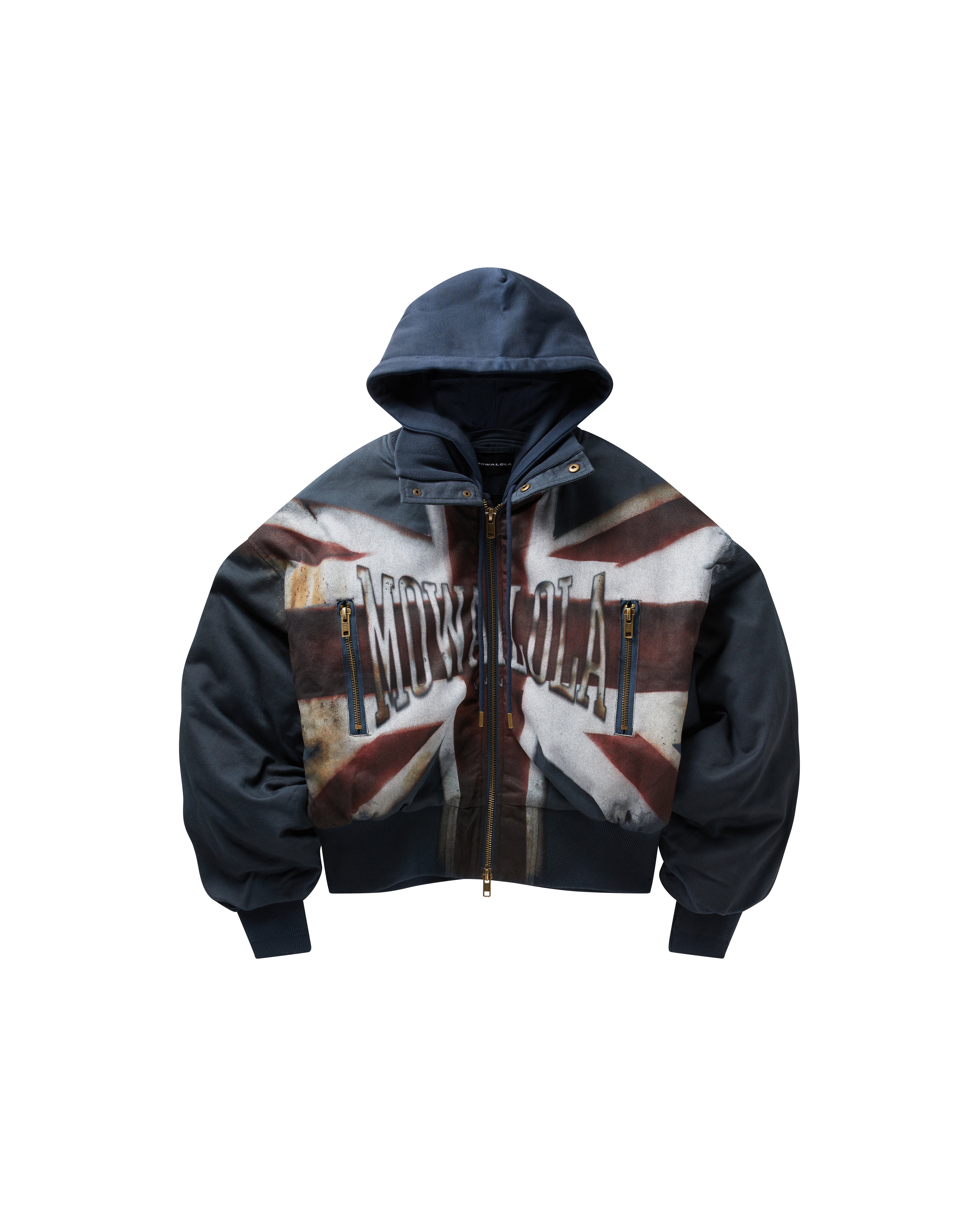 NEW ARRIVALS – MOWALOLA