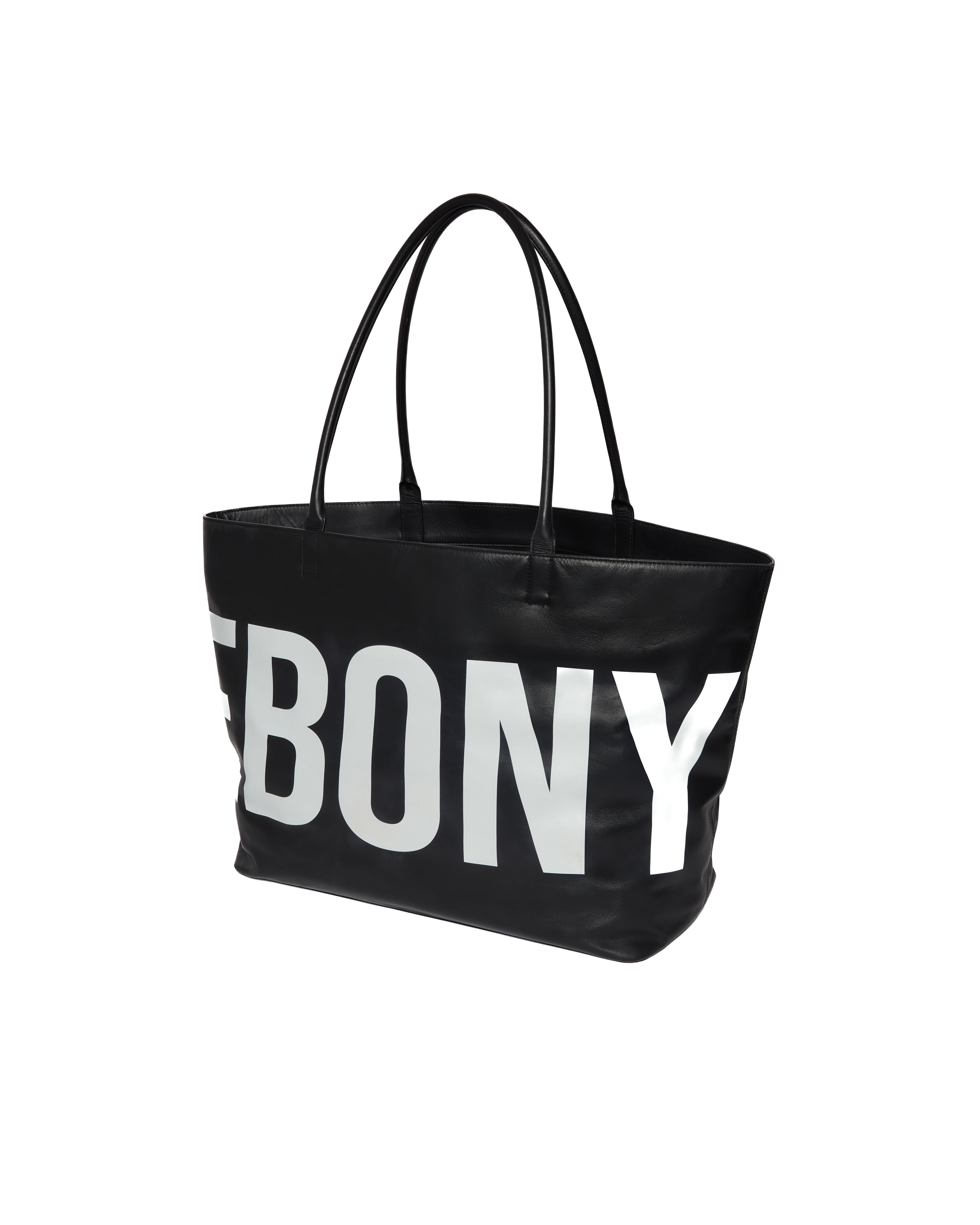 EBONY TRAVEL BAG Image 4