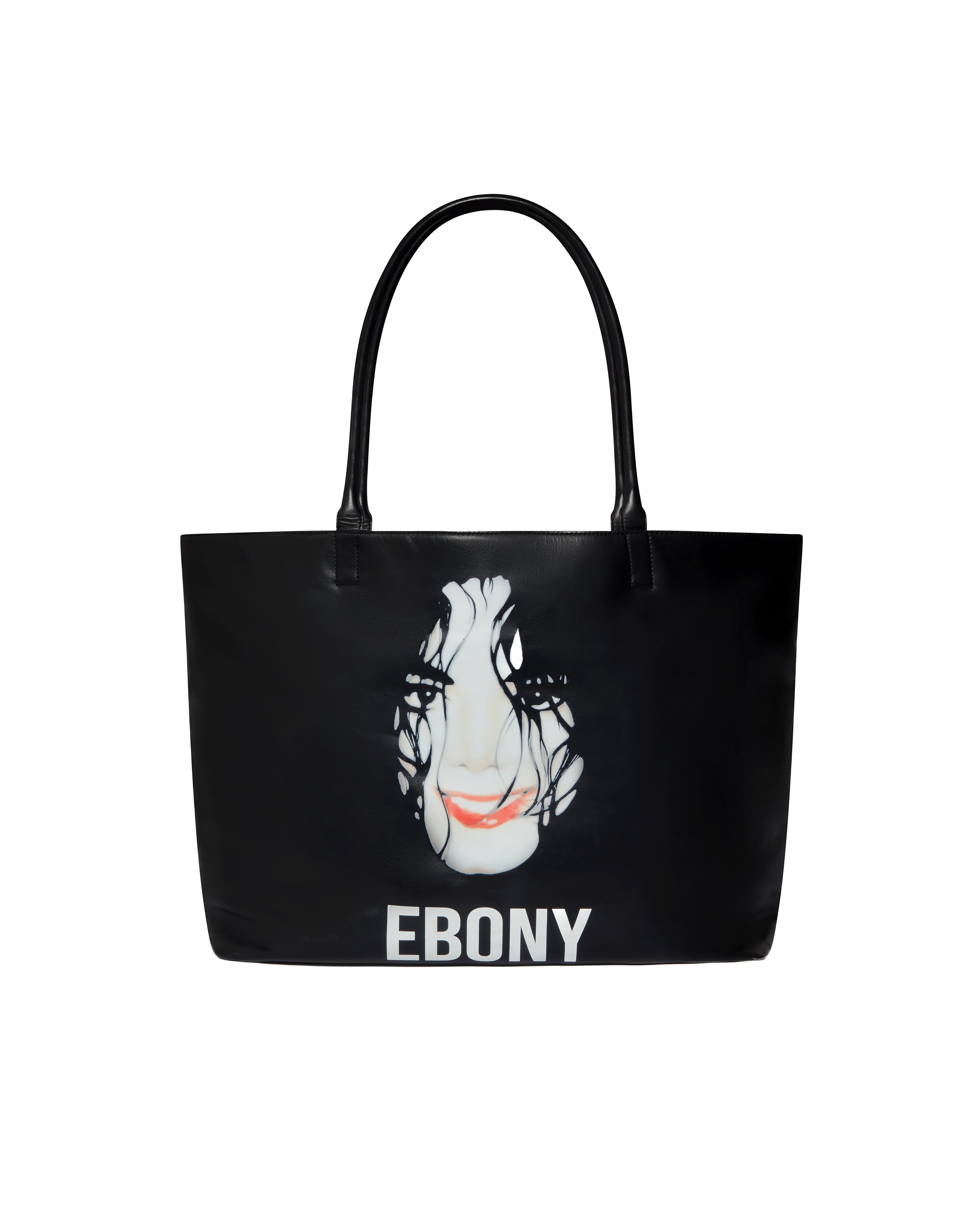 EBONY TRAVEL BAG Image 1