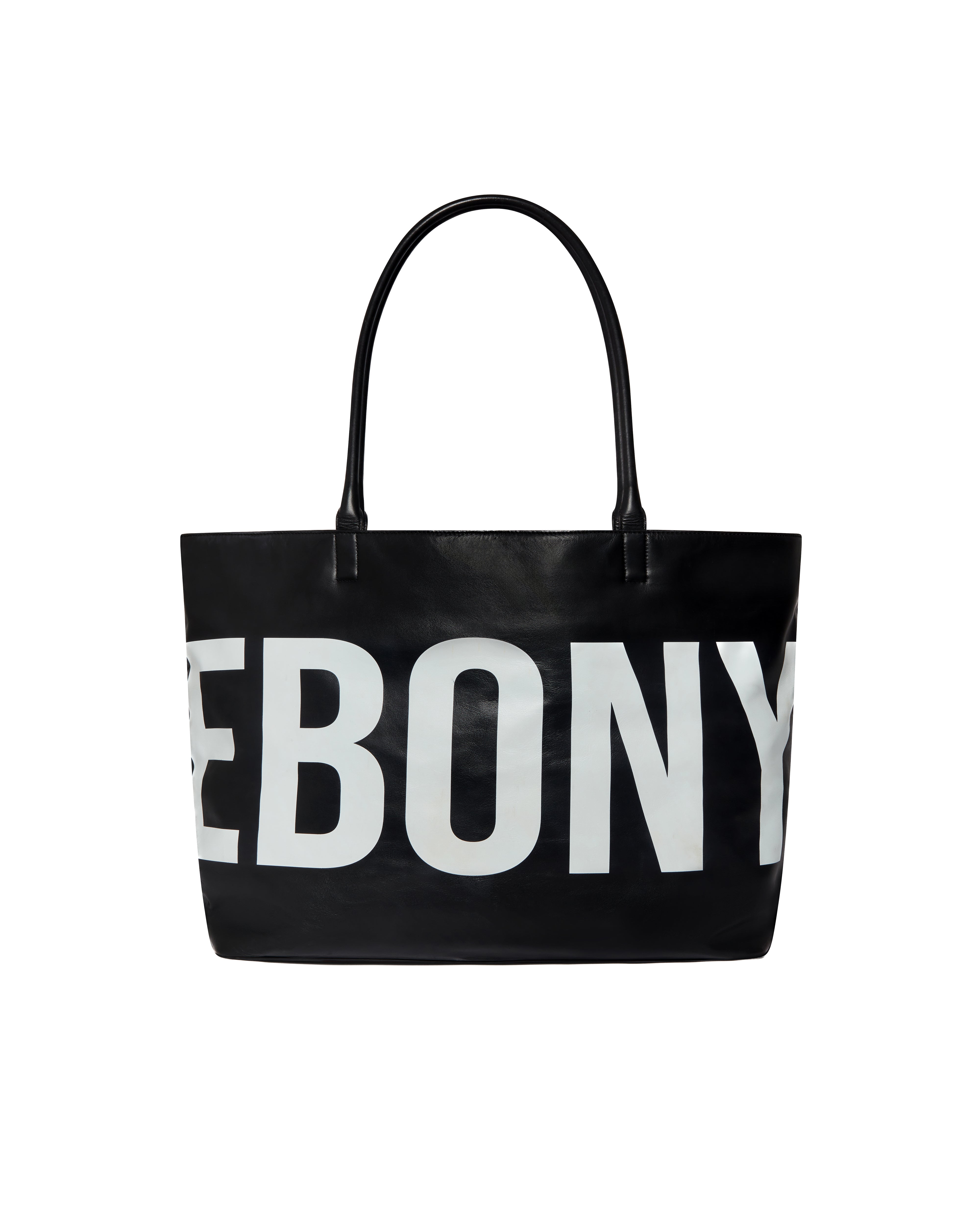 EBONY TRAVEL BAG Image 2