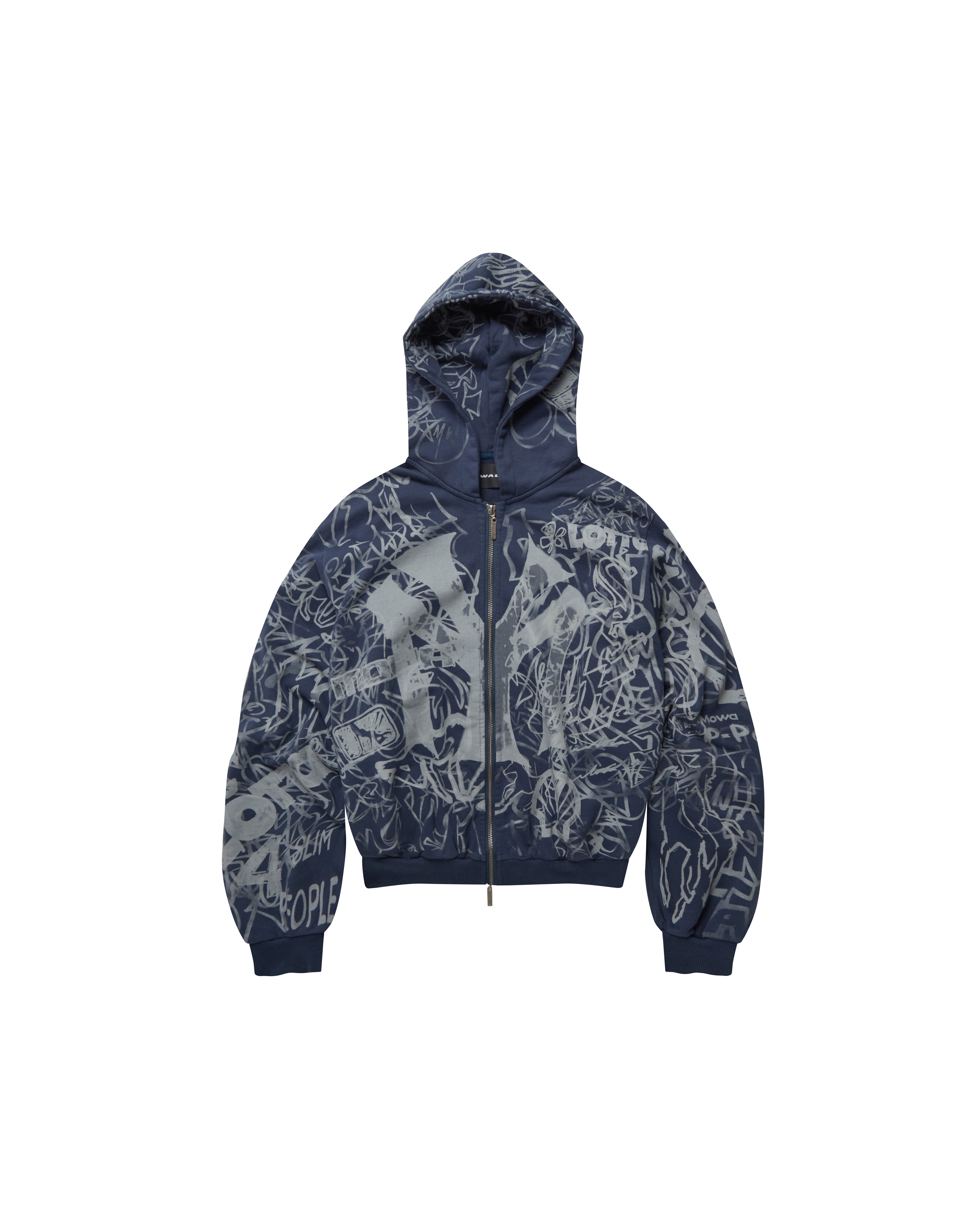NEW ARRIVALS – MOWALOLA