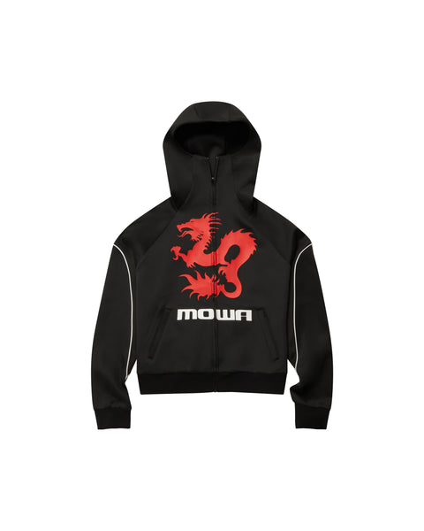 ZUSHI TRACKTOP BLACK – MOWALOLA