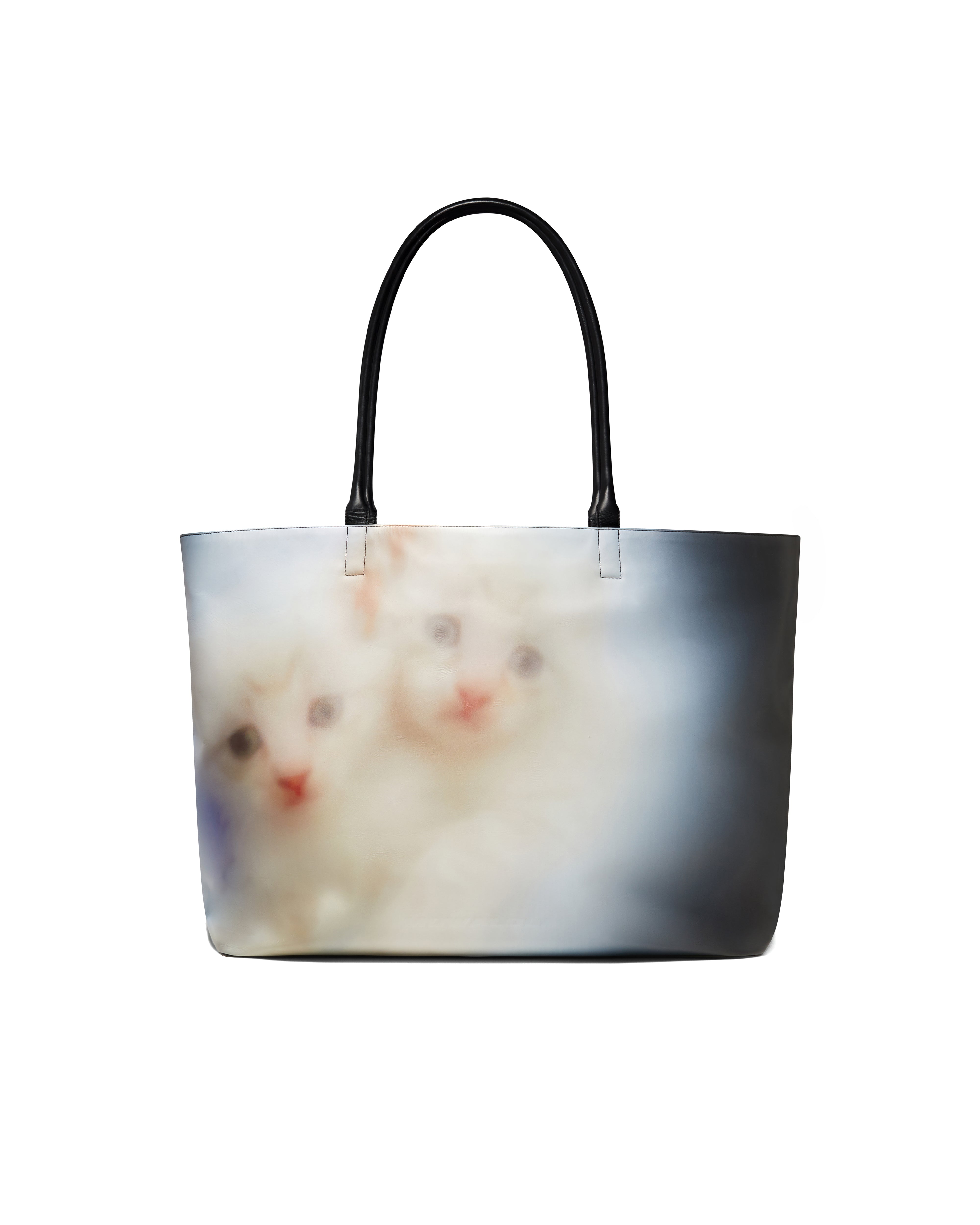 KITTY TRAVEL BAG Image 1