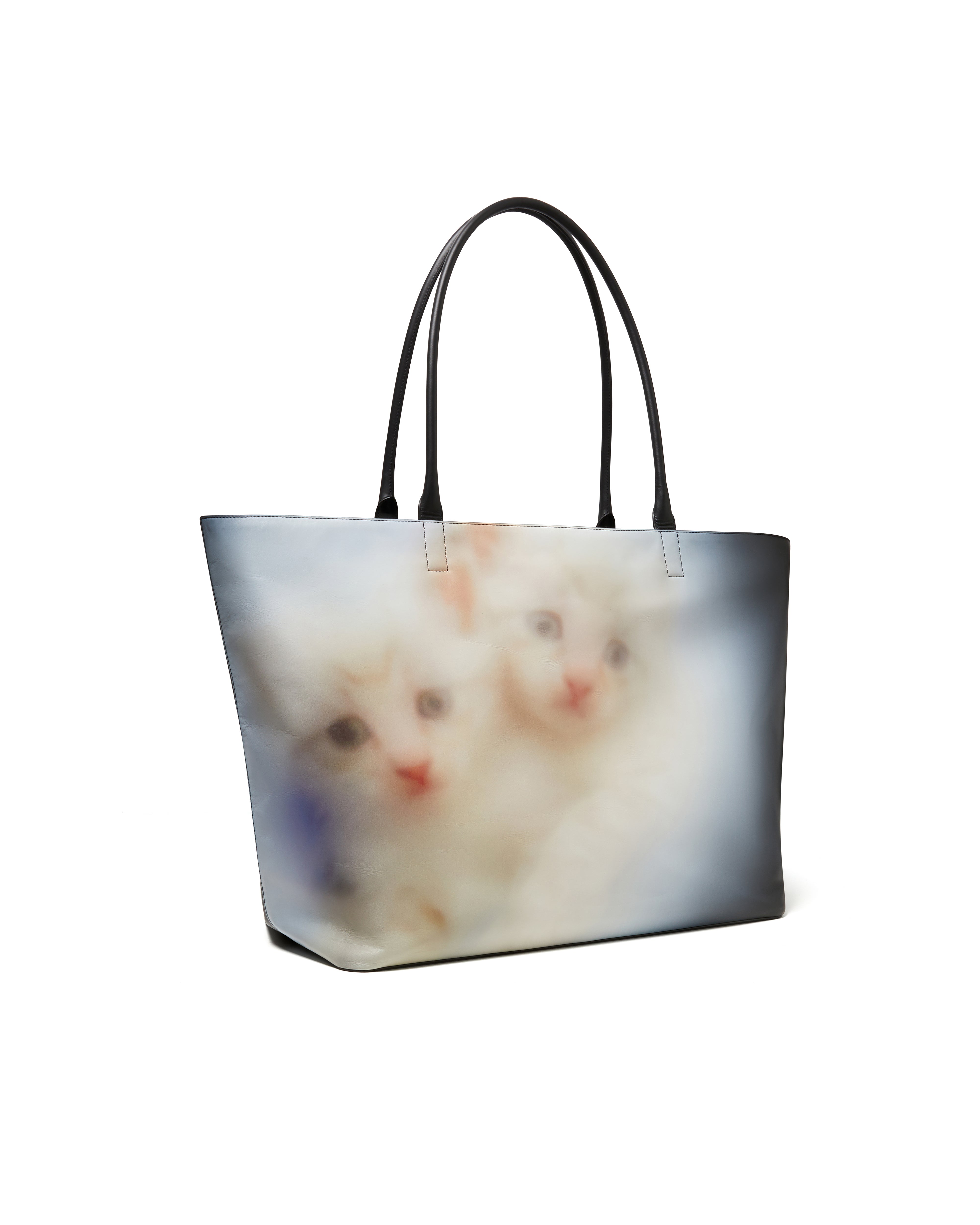 KITTY TRAVEL BAG Image 3