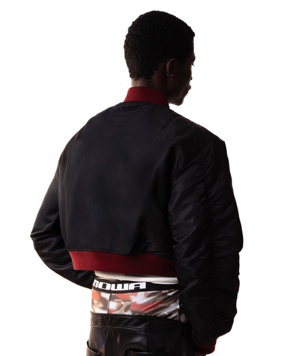 TYSON BOMBER JACKET