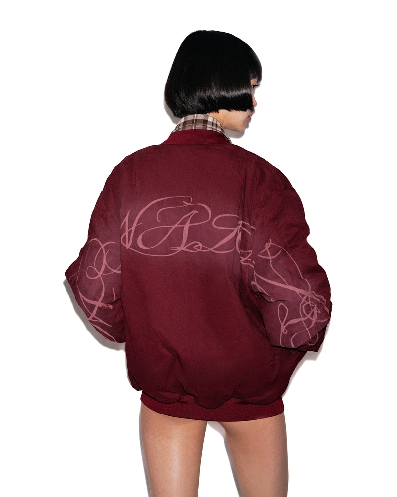 LGS REVERSIBLE BOMBER