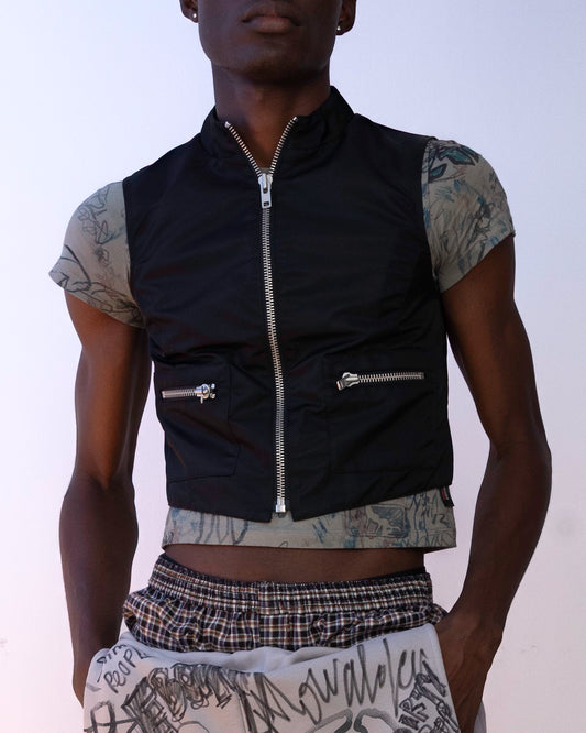 City Vest