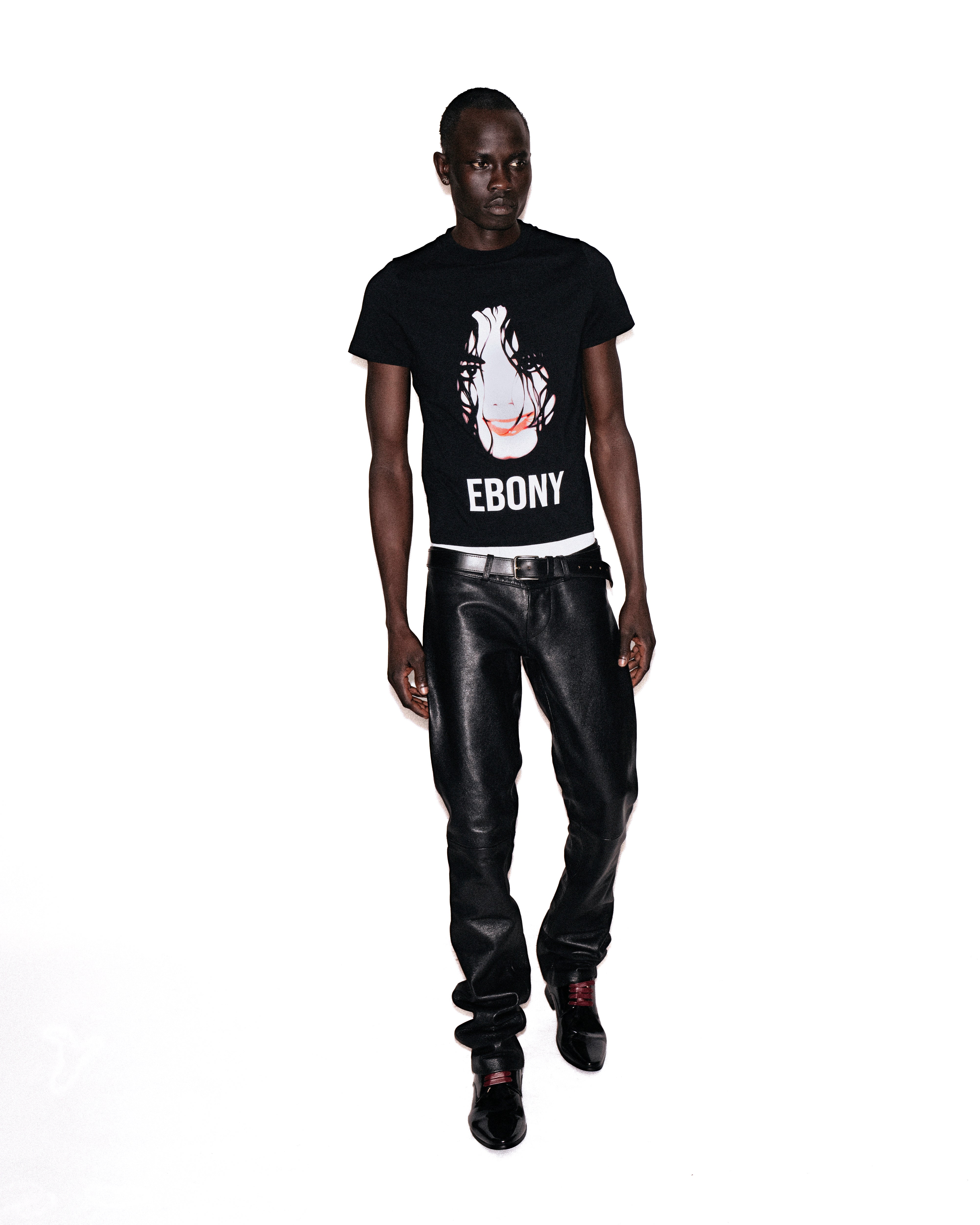 MJ TEE Image 5