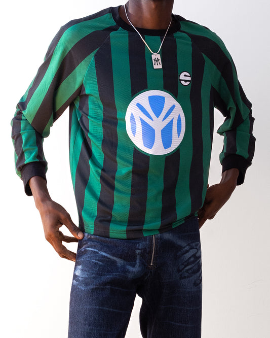 Lagos Football Tee